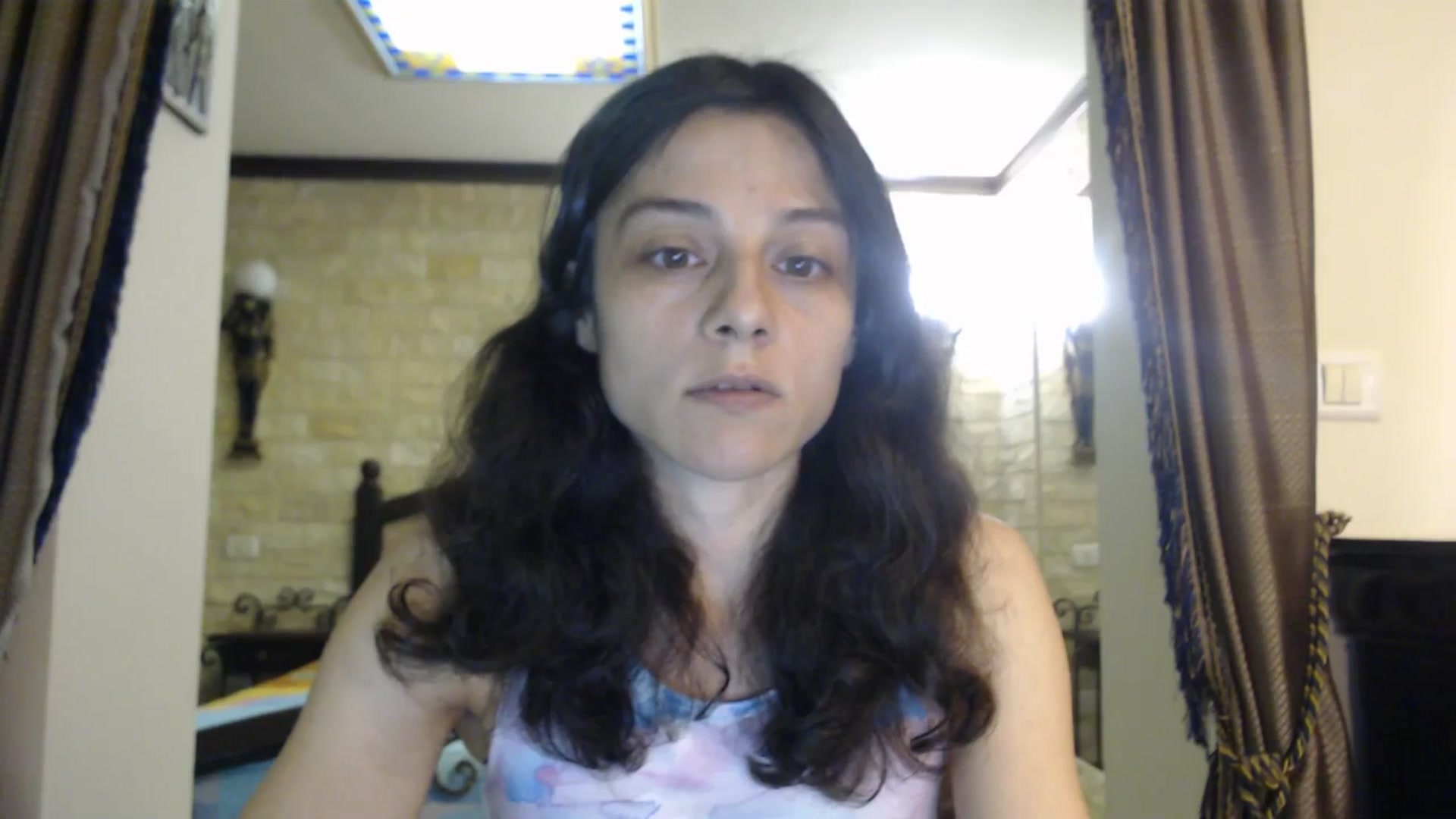 Gallery image thumbnail from ThePerfectNam's myfreecams stream on, 04/14/2026, 22:14 image 4 of 20