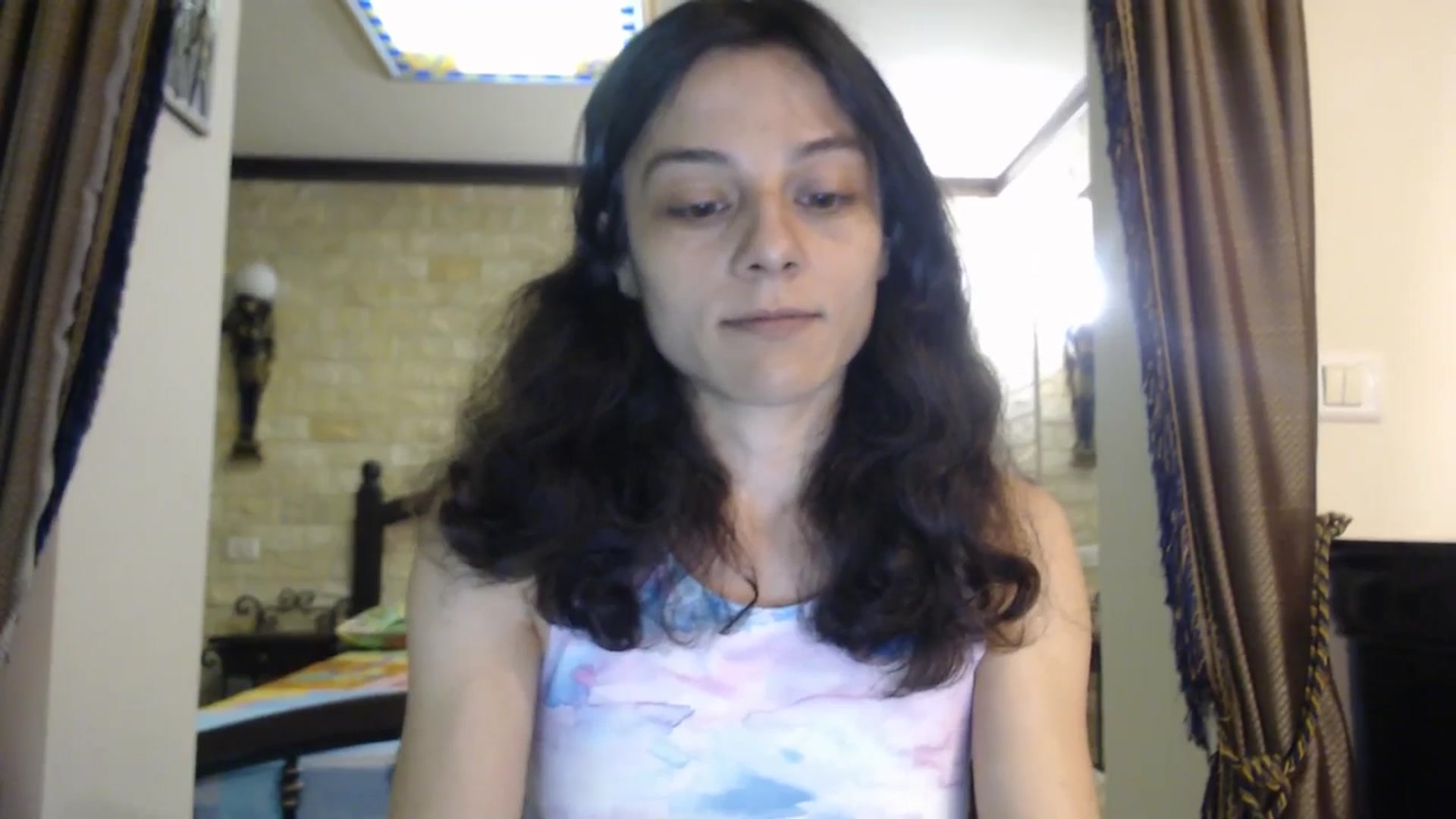 Gallery image thumbnail from ThePerfectNam's myfreecams stream on, 04/14/2026, 22:14 image 2 of 20