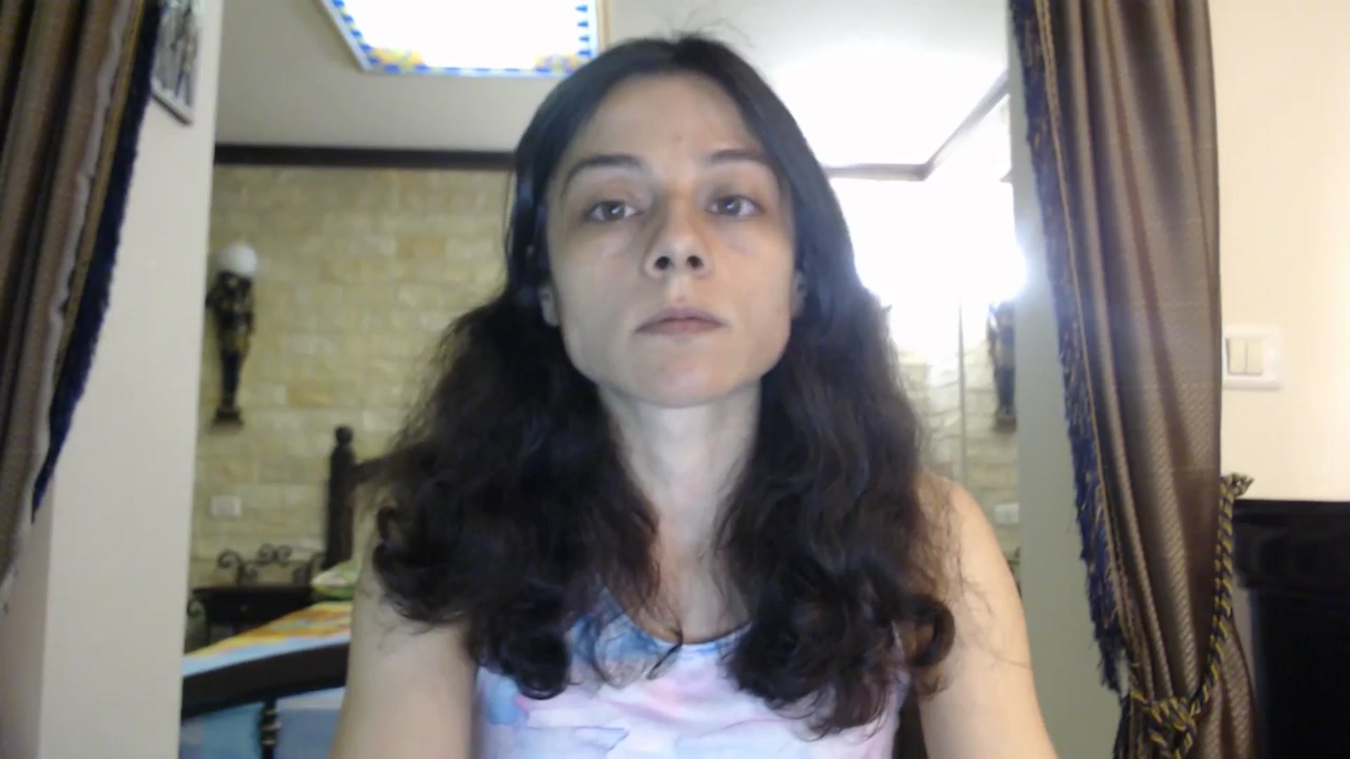 Gallery image thumbnail from ThePerfectNam's myfreecams stream on, 04/14/2026, 22:14 image 3 of 20