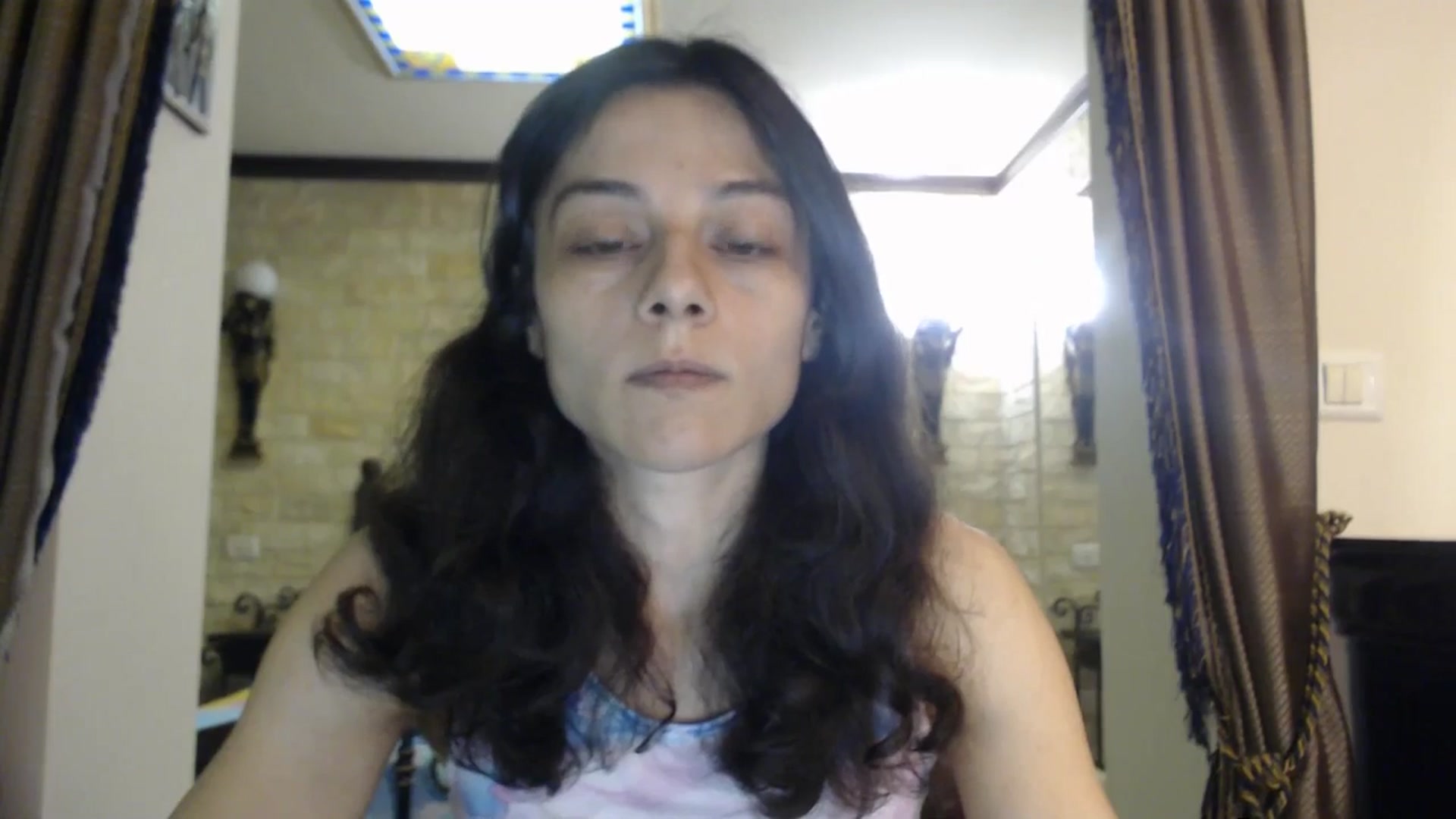 Gallery image thumbnail from ThePerfectNam's myfreecams stream on, 04/14/2026, 22:14 image 6 of 20