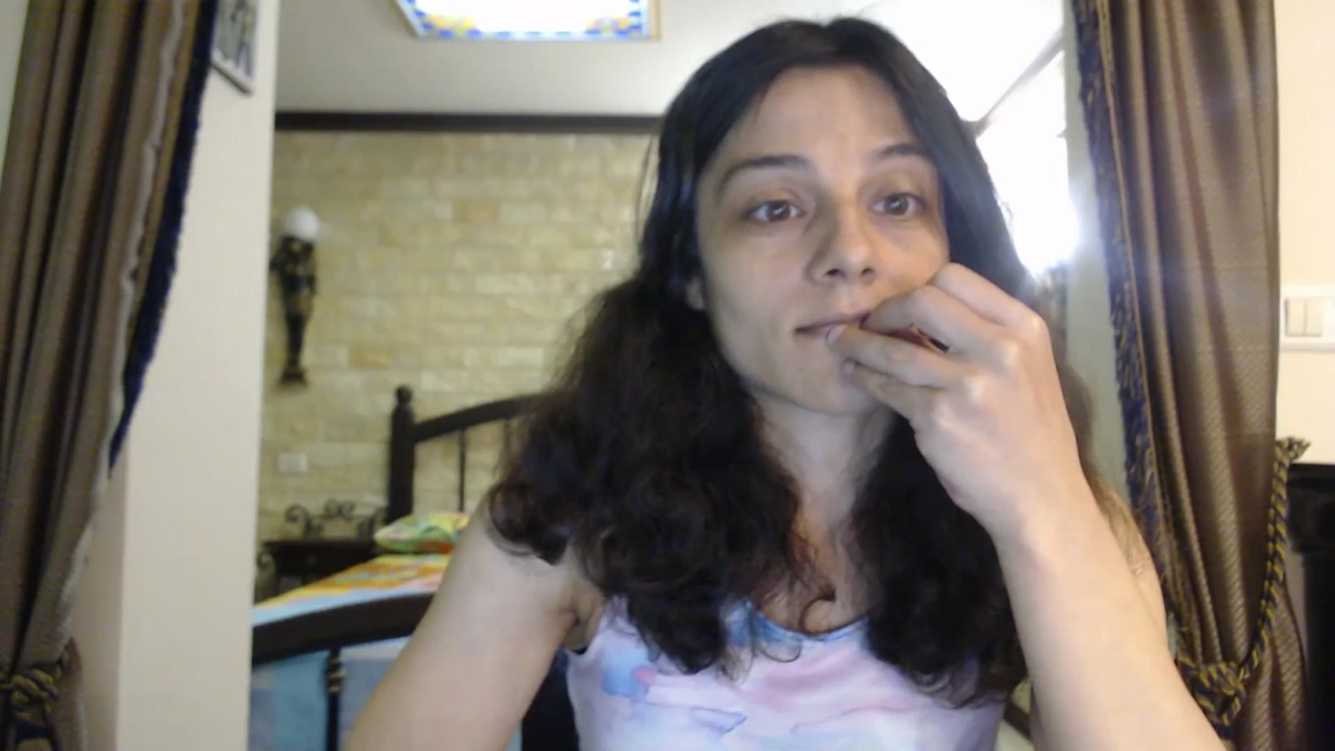 Gallery image thumbnail from ThePerfectNam's myfreecams stream on, 04/14/2026, 22:14 image 15 of 20