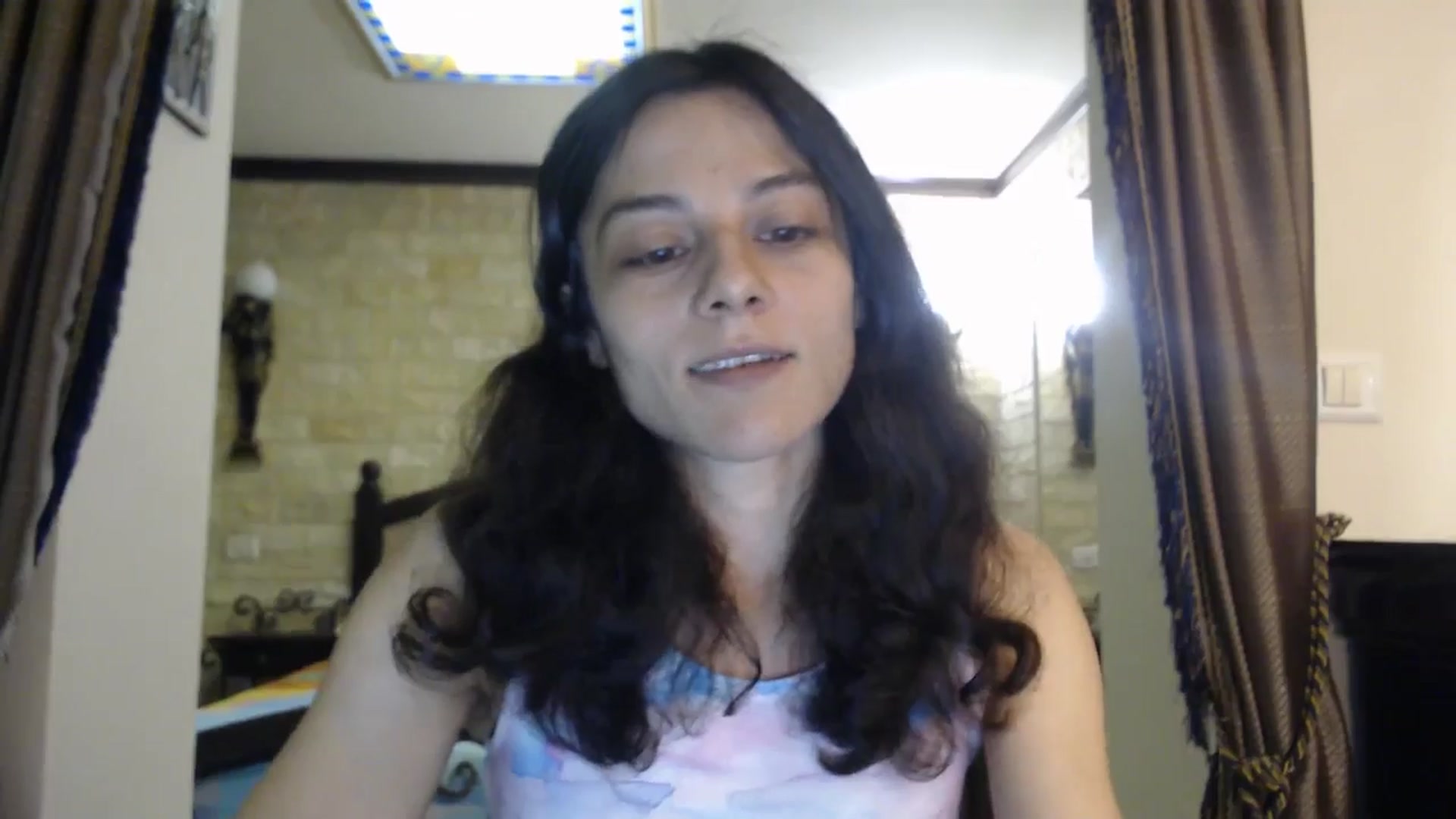 Gallery image thumbnail from ThePerfectNam's myfreecams stream on, 04/14/2026, 22:14 image 5 of 20