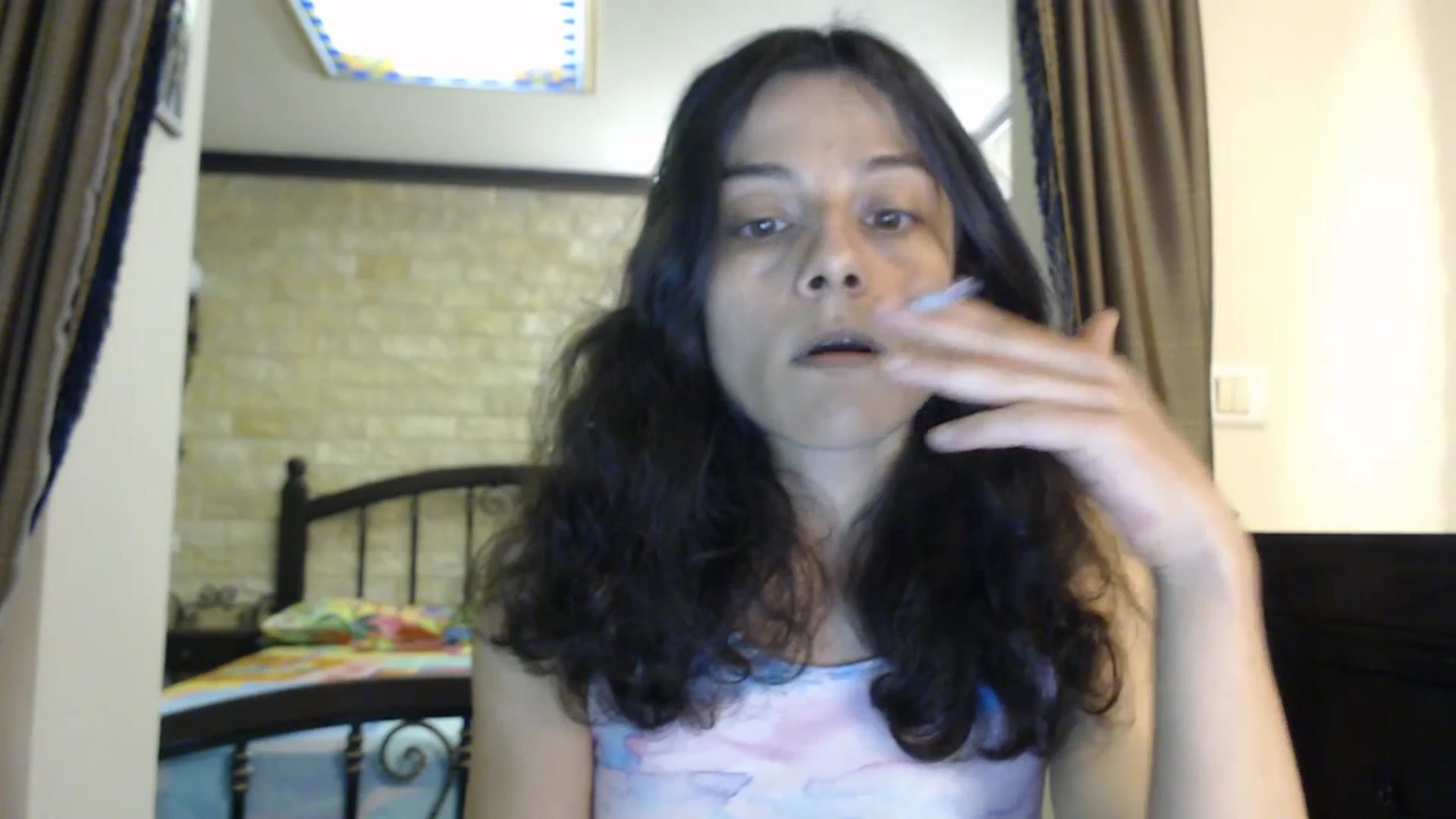Gallery image thumbnail from ThePerfectNam's myfreecams stream on, 04/14/2026, 23:29 image 7 of 20