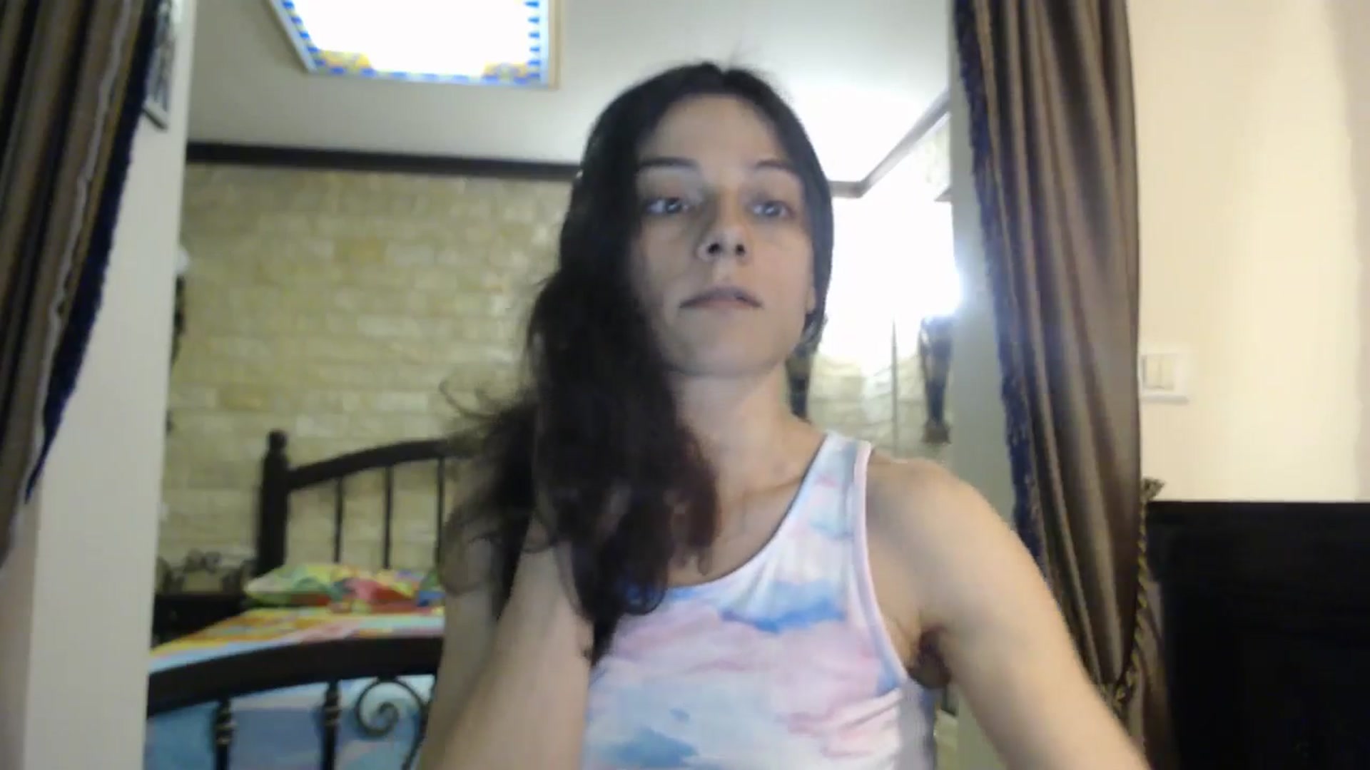 Gallery image thumbnail from ThePerfectNam's myfreecams stream on, 04/14/2026, 23:29 image 4 of 20