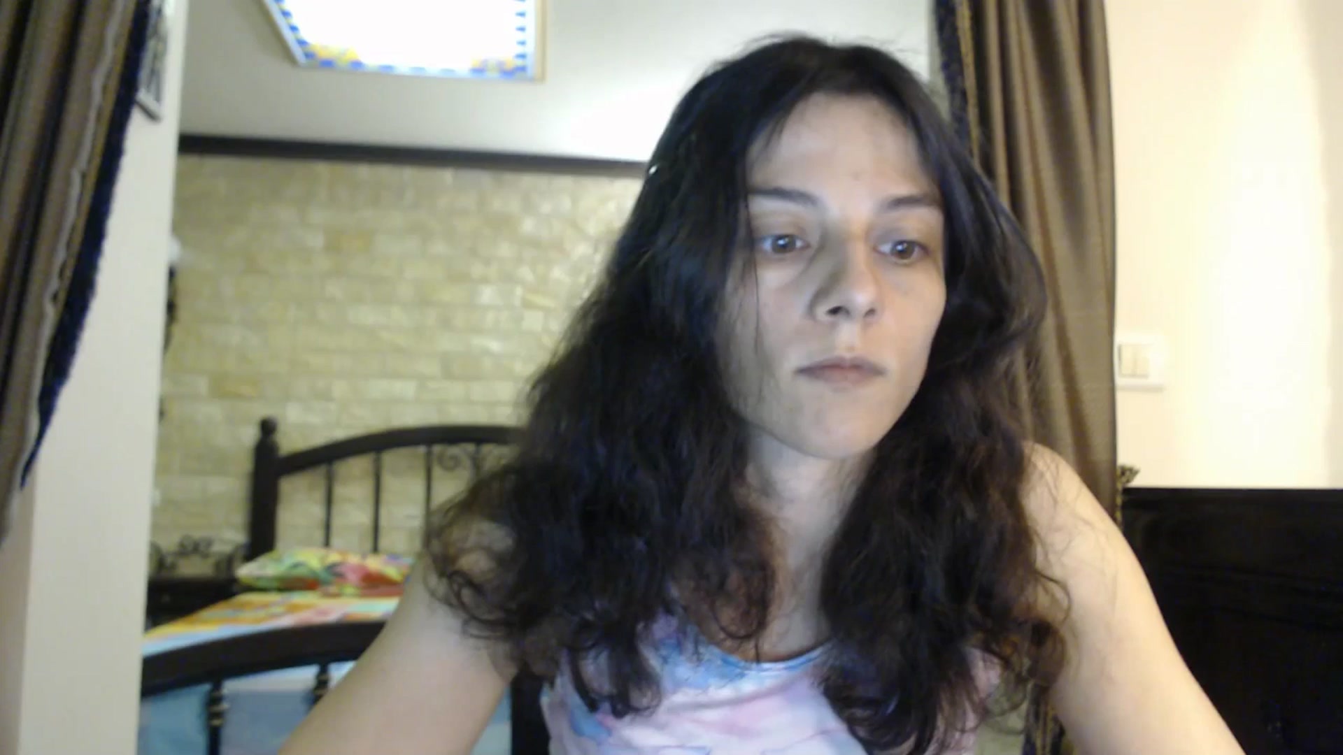 Gallery image thumbnail from ThePerfectNam's myfreecams stream on, 04/14/2026, 23:29 image 1 of 20