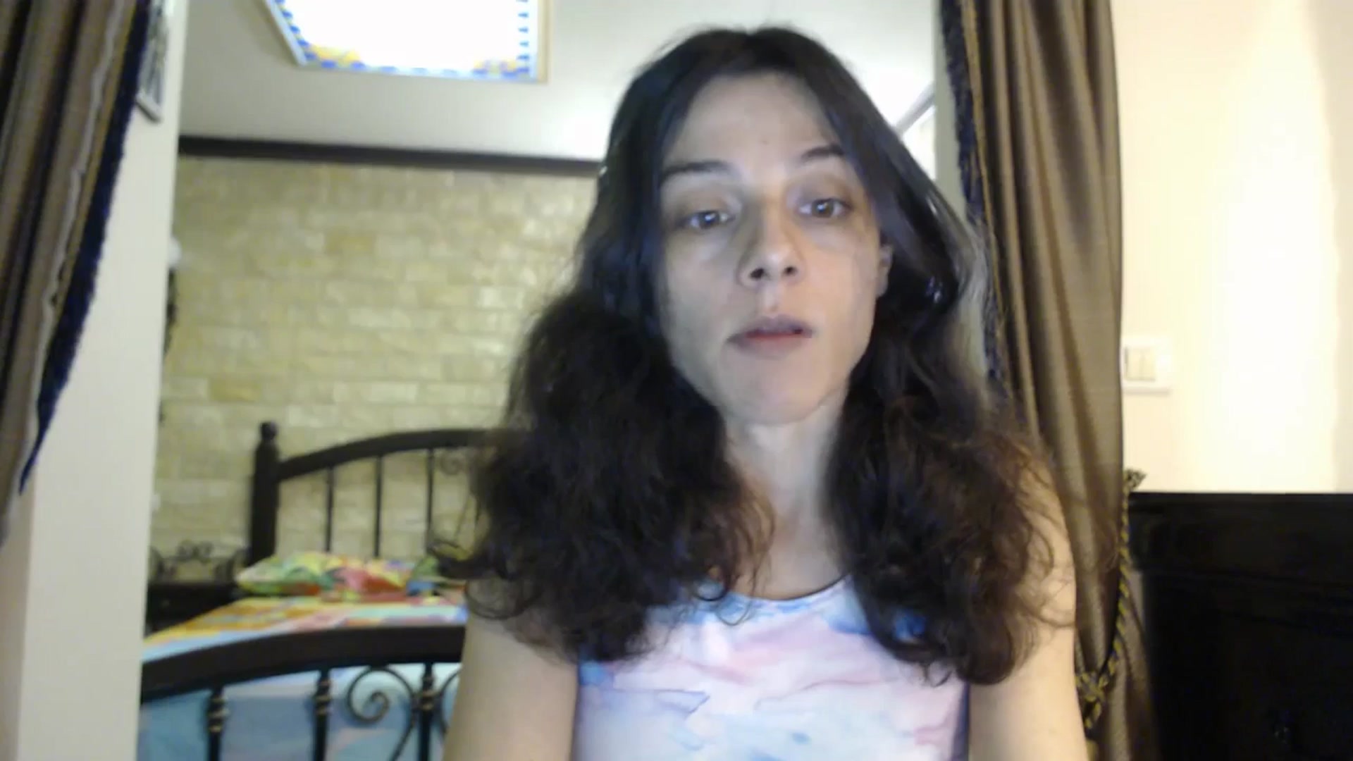 Gallery image thumbnail from ThePerfectNam's myfreecams stream on, 04/14/2026, 23:29 image 3 of 20