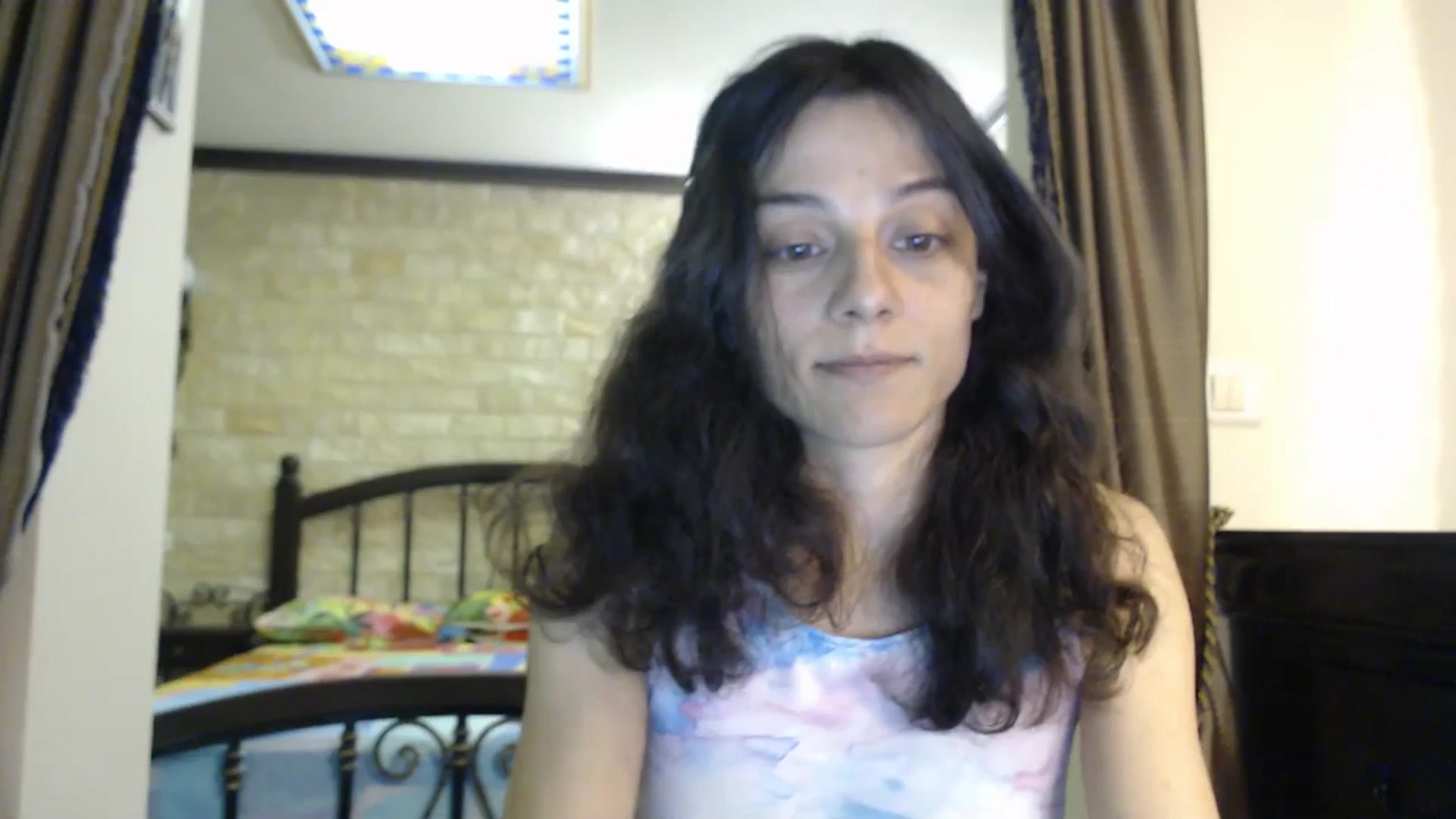 Gallery image thumbnail from ThePerfectNam's myfreecams stream on, 04/14/2026, 23:29 image 2 of 20