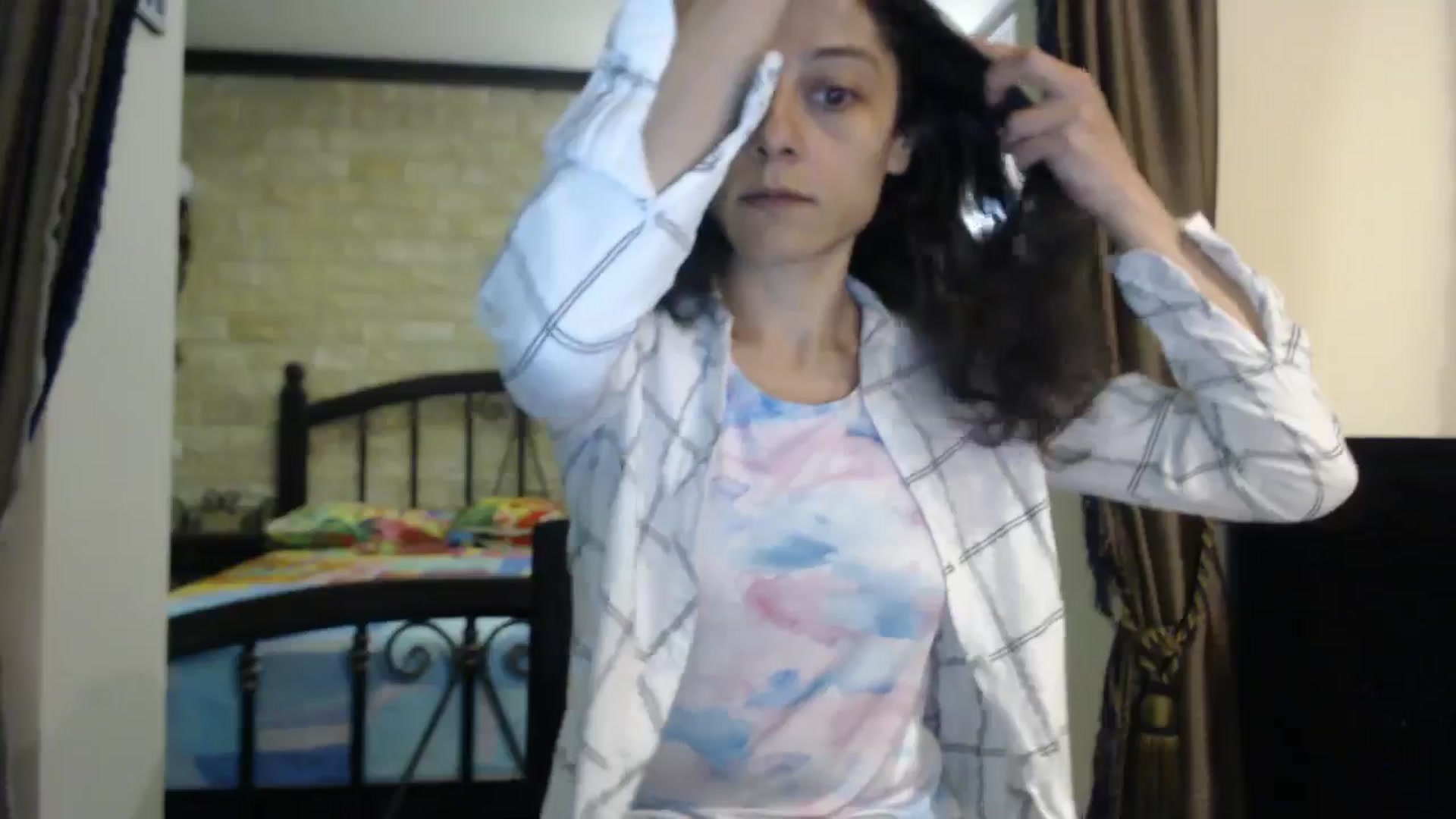 Gallery image thumbnail from ThePerfectNam's myfreecams stream on, 04/14/2026, 23:29 image 9 of 20