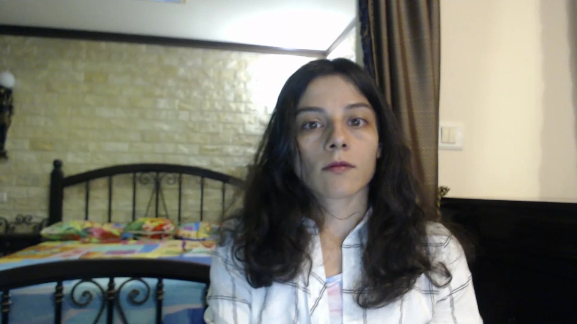 Gallery image thumbnail from ThePerfectNam's myfreecams stream on, 04/15/2026, 24:08 image 8 of 20