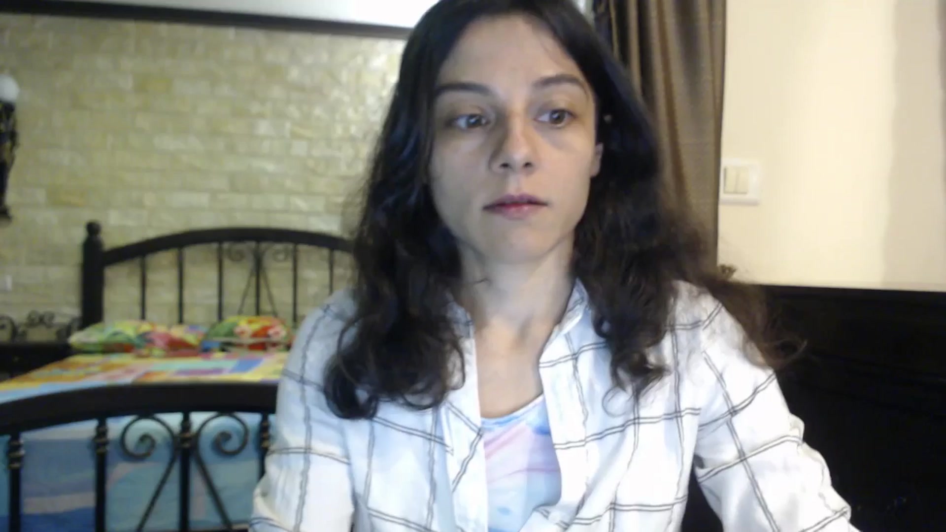 Gallery image thumbnail from ThePerfectNam's myfreecams stream on, 04/15/2026, 24:08 image 4 of 20