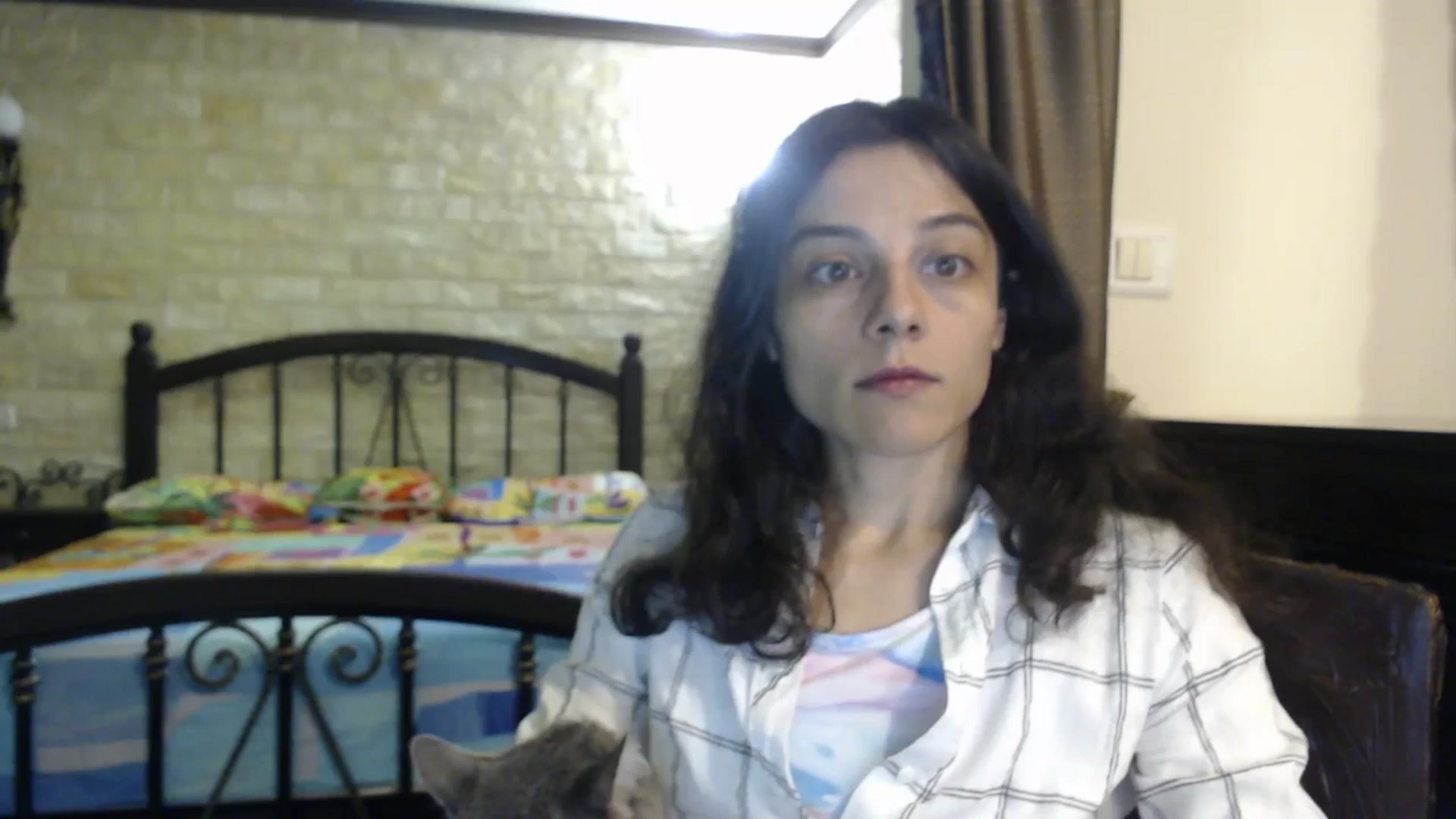 Gallery image thumbnail from ThePerfectNam's myfreecams stream on, 04/15/2026, 24:08 image 3 of 20