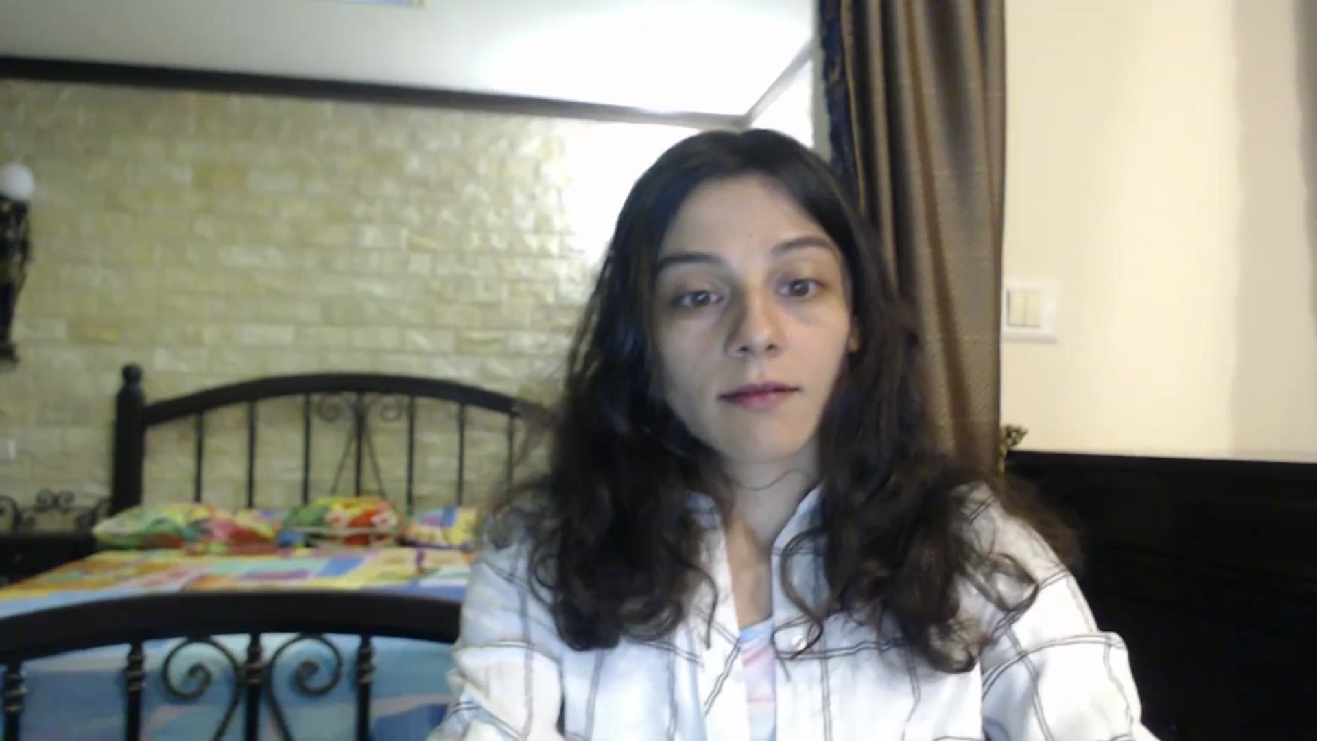 Gallery image thumbnail from ThePerfectNam's myfreecams stream on, 04/15/2026, 24:08 image 7 of 20