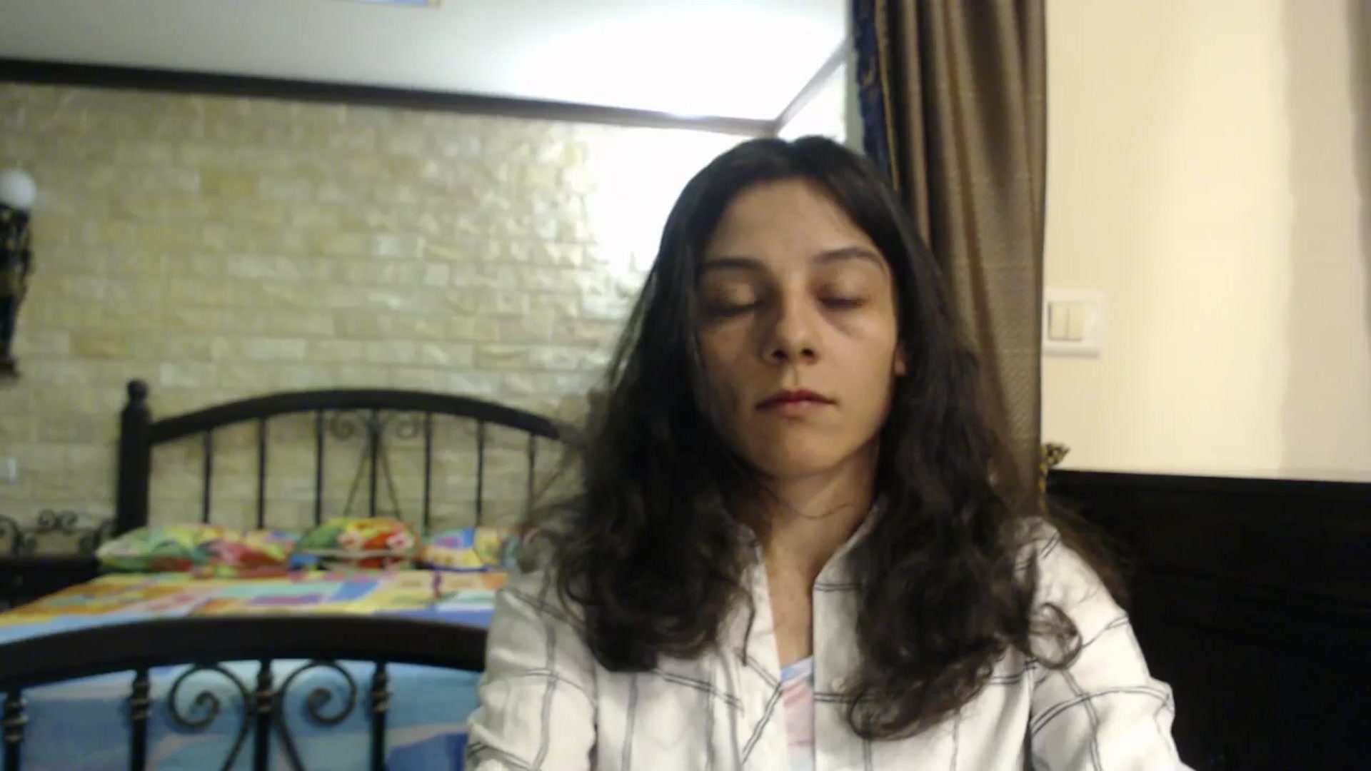 Gallery image thumbnail from ThePerfectNam's myfreecams stream on, 04/15/2026, 24:08 image 9 of 20