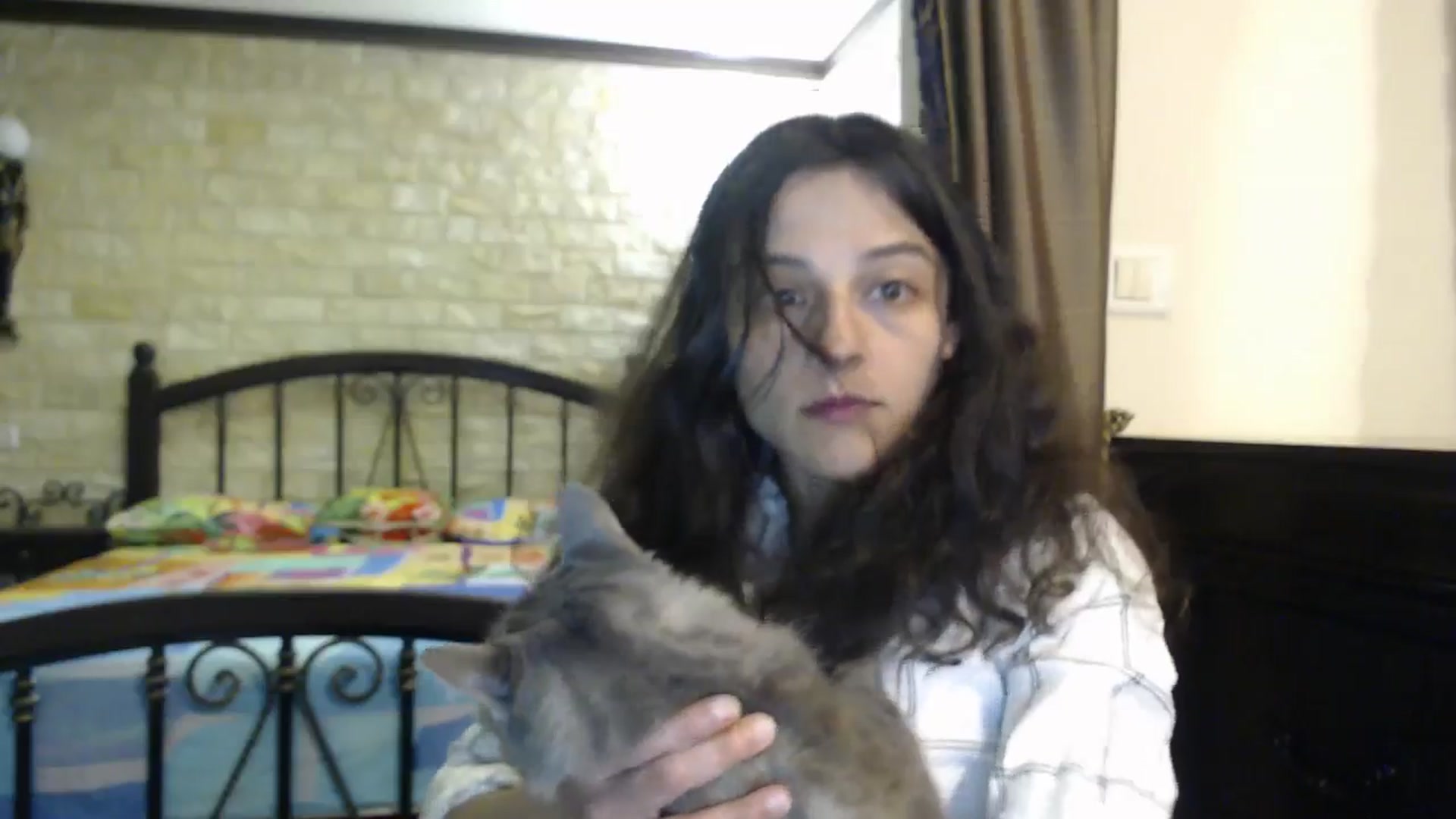 Gallery image thumbnail from ThePerfectNam's myfreecams stream on, 04/15/2026, 24:08 image 6 of 20