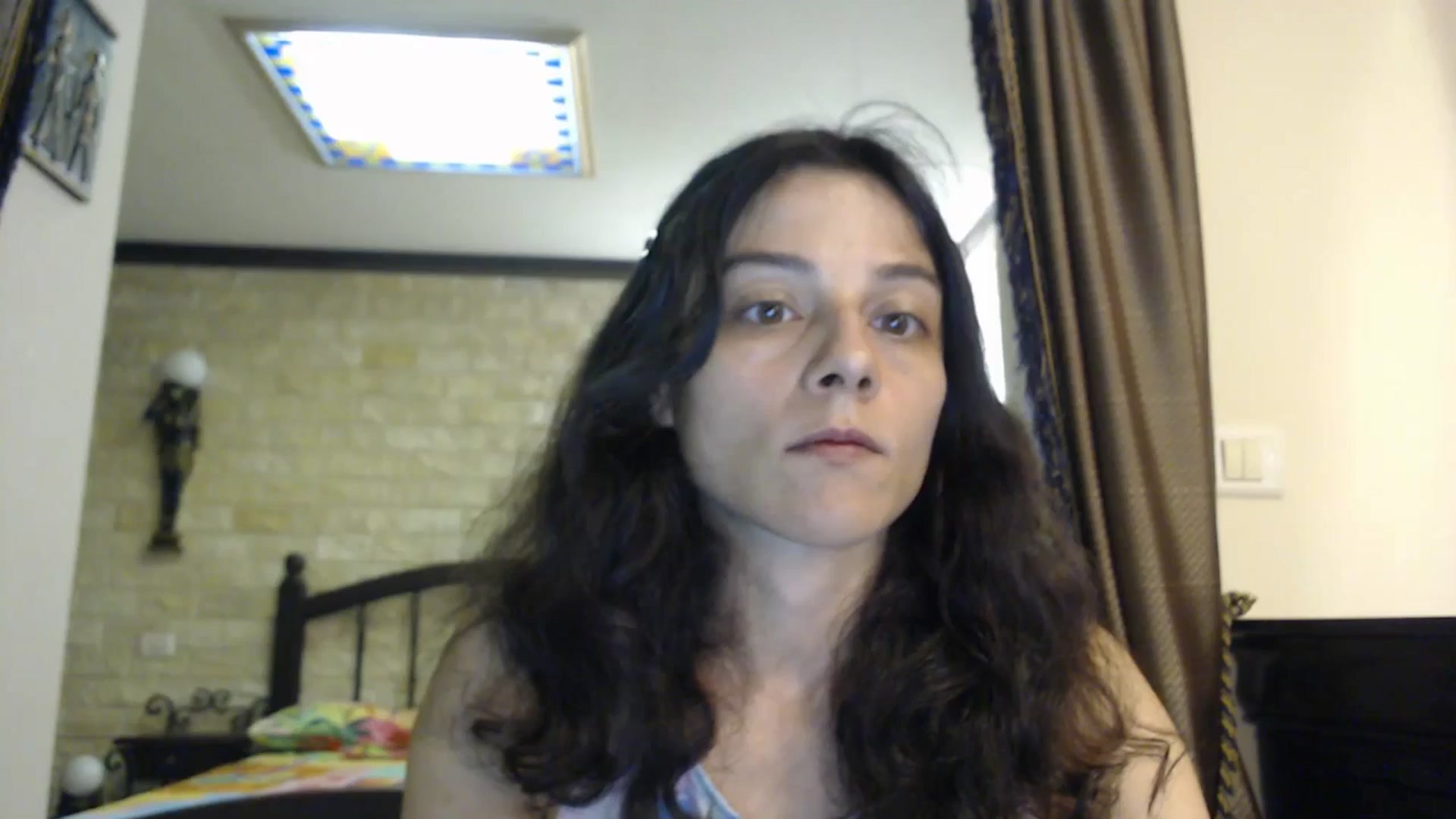 Gallery image thumbnail from ThePerfectNam's myfreecams stream on, 04/15/2026, 03:56 image 10 of 20