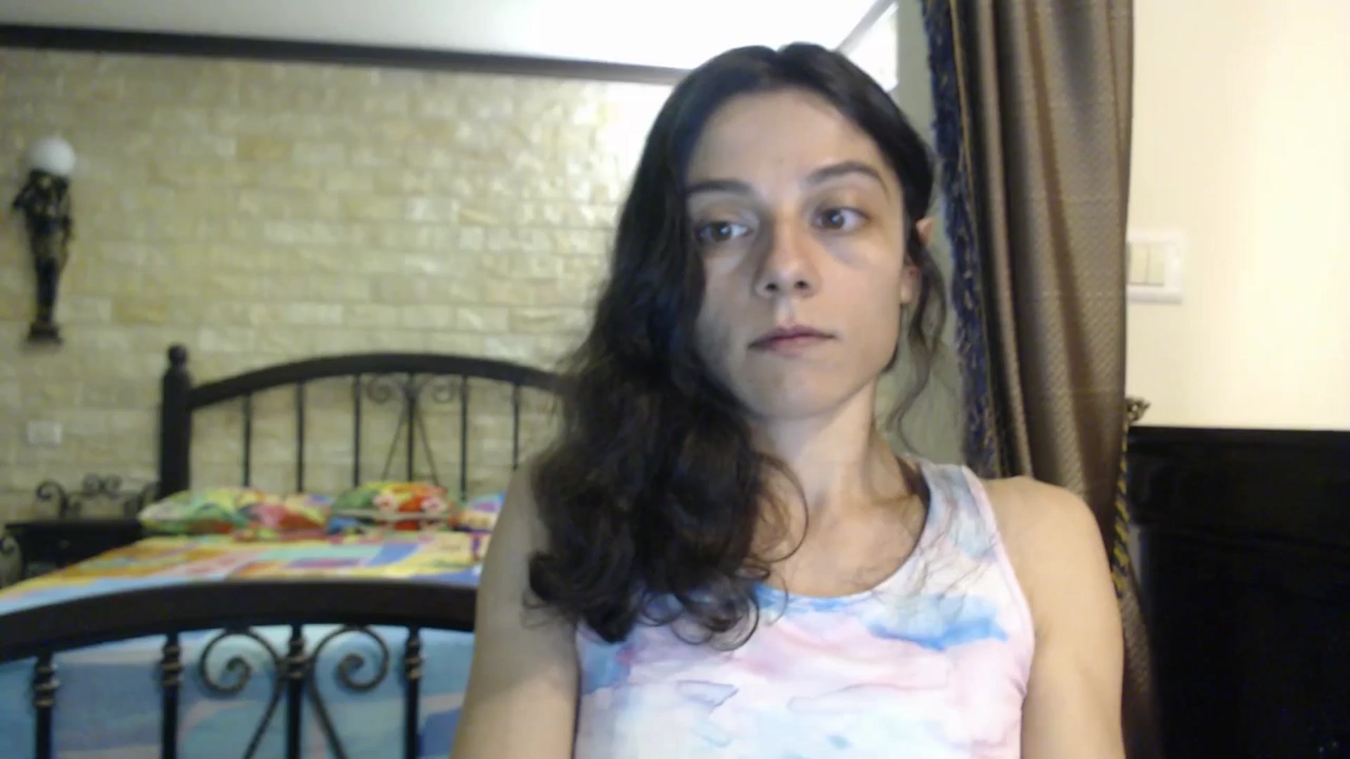 Gallery image thumbnail from ThePerfectNam's myfreecams stream on, 04/15/2026, 03:56 image 15 of 20