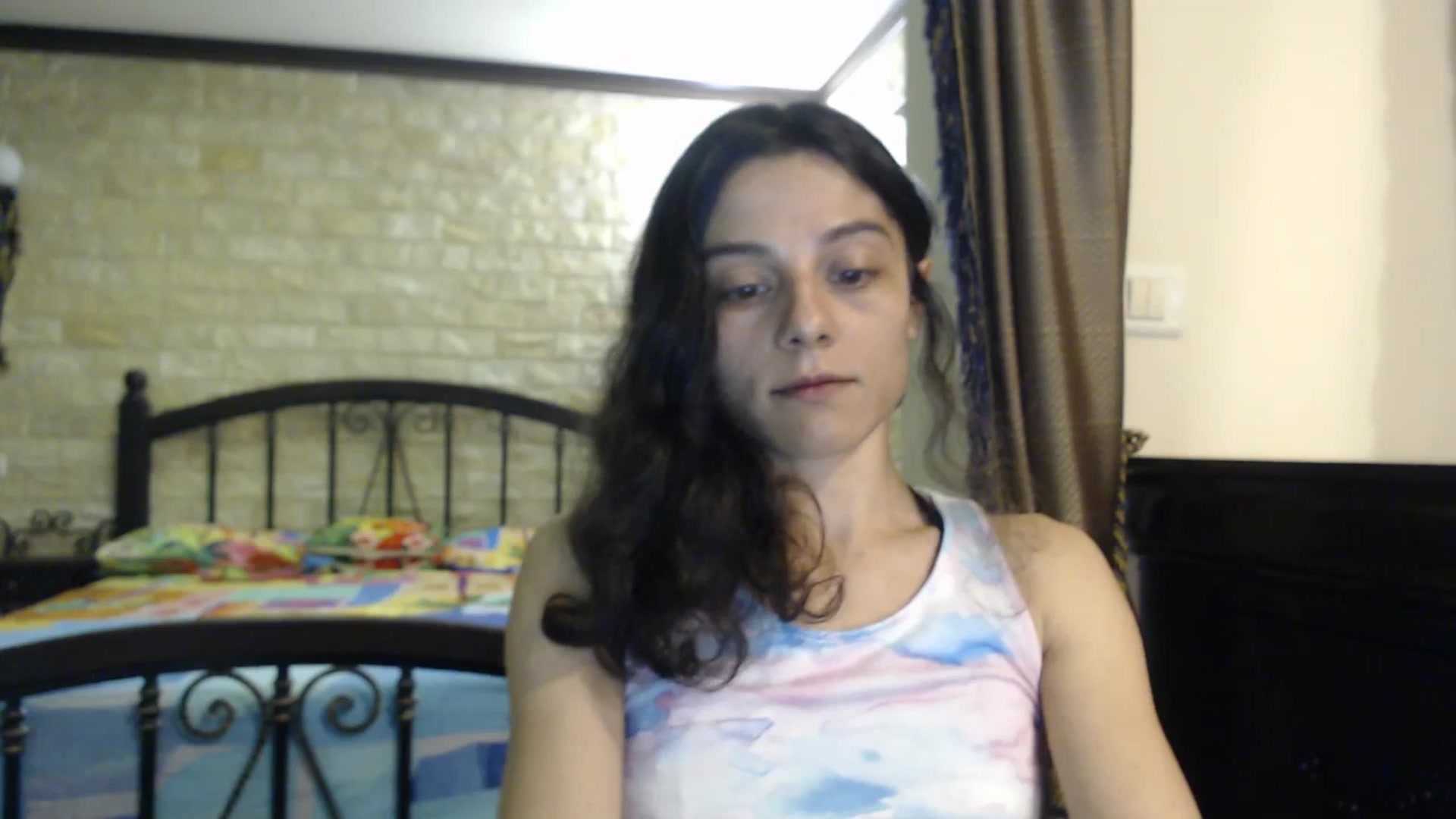 Gallery image thumbnail from ThePerfectNam's myfreecams stream on, 04/15/2026, 03:56 image 13 of 20