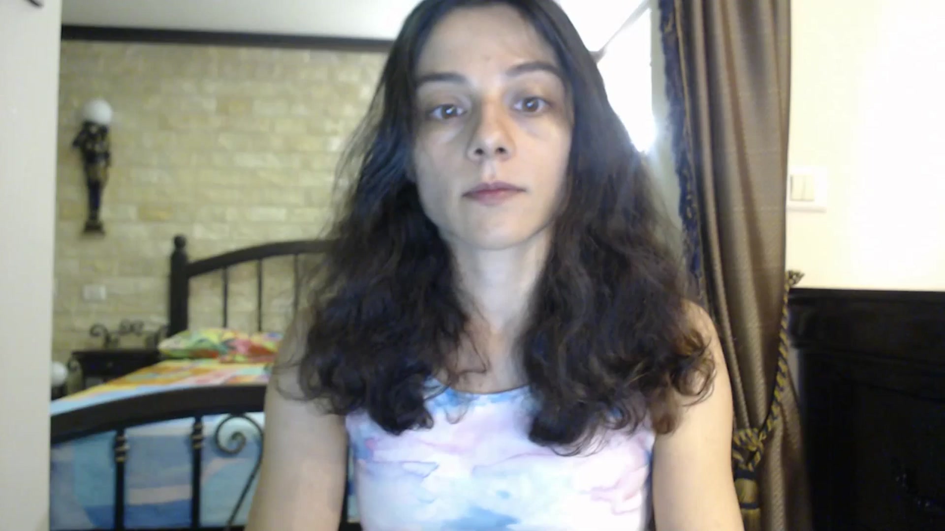 Gallery image thumbnail from ThePerfectNam's myfreecams stream on, 04/15/2026, 03:56 image 1 of 20