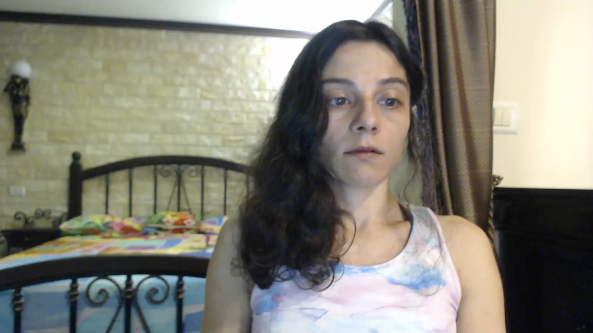 Gallery image thumbnail from ThePerfectNam's myfreecams stream on, 04/15/2026, 03:56 image 16 of 20