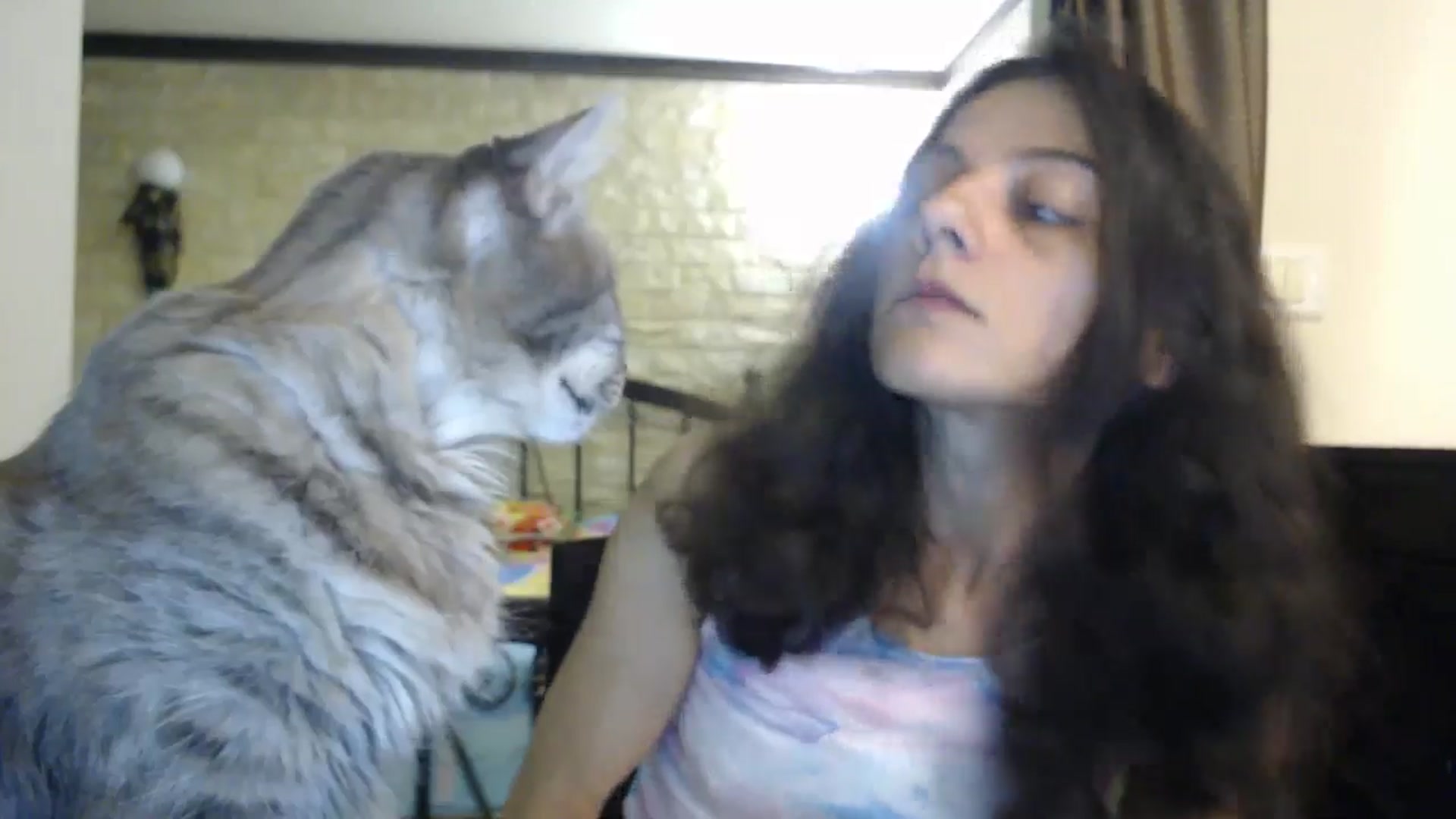 Gallery image thumbnail from ThePerfectNam's myfreecams stream on, 04/15/2026, 03:56 image 3 of 20