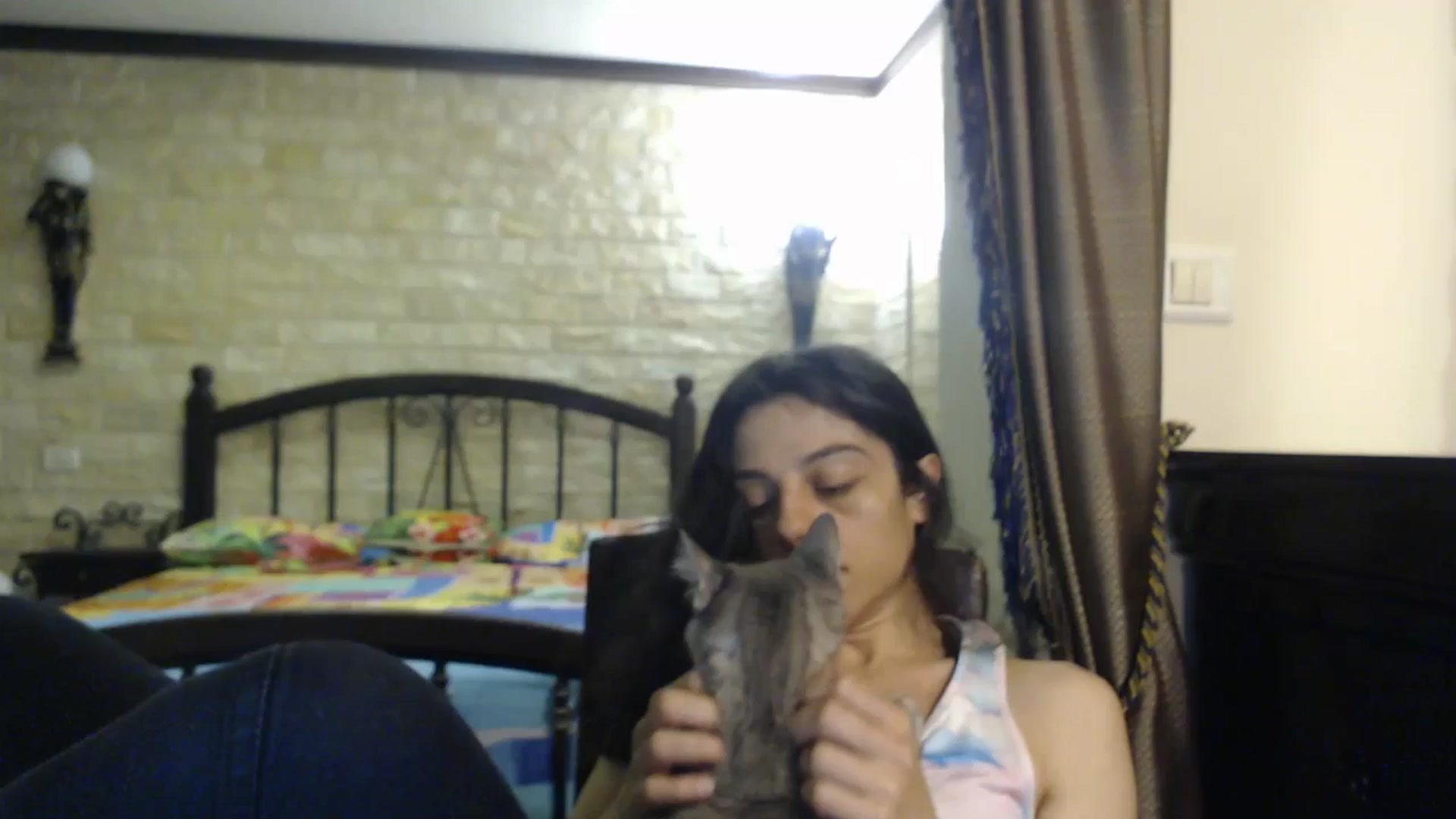 Gallery image thumbnail from ThePerfectNam's myfreecams stream on, 04/15/2026, 03:56 image 20 of 20