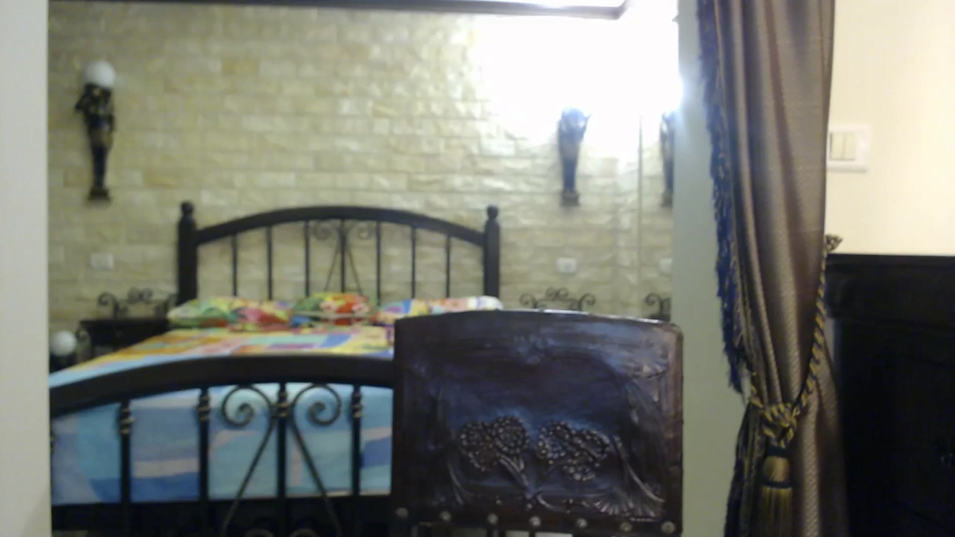 Gallery image thumbnail from ThePerfectNam's myfreecams stream on, 04/15/2026, 03:56 image 5 of 20