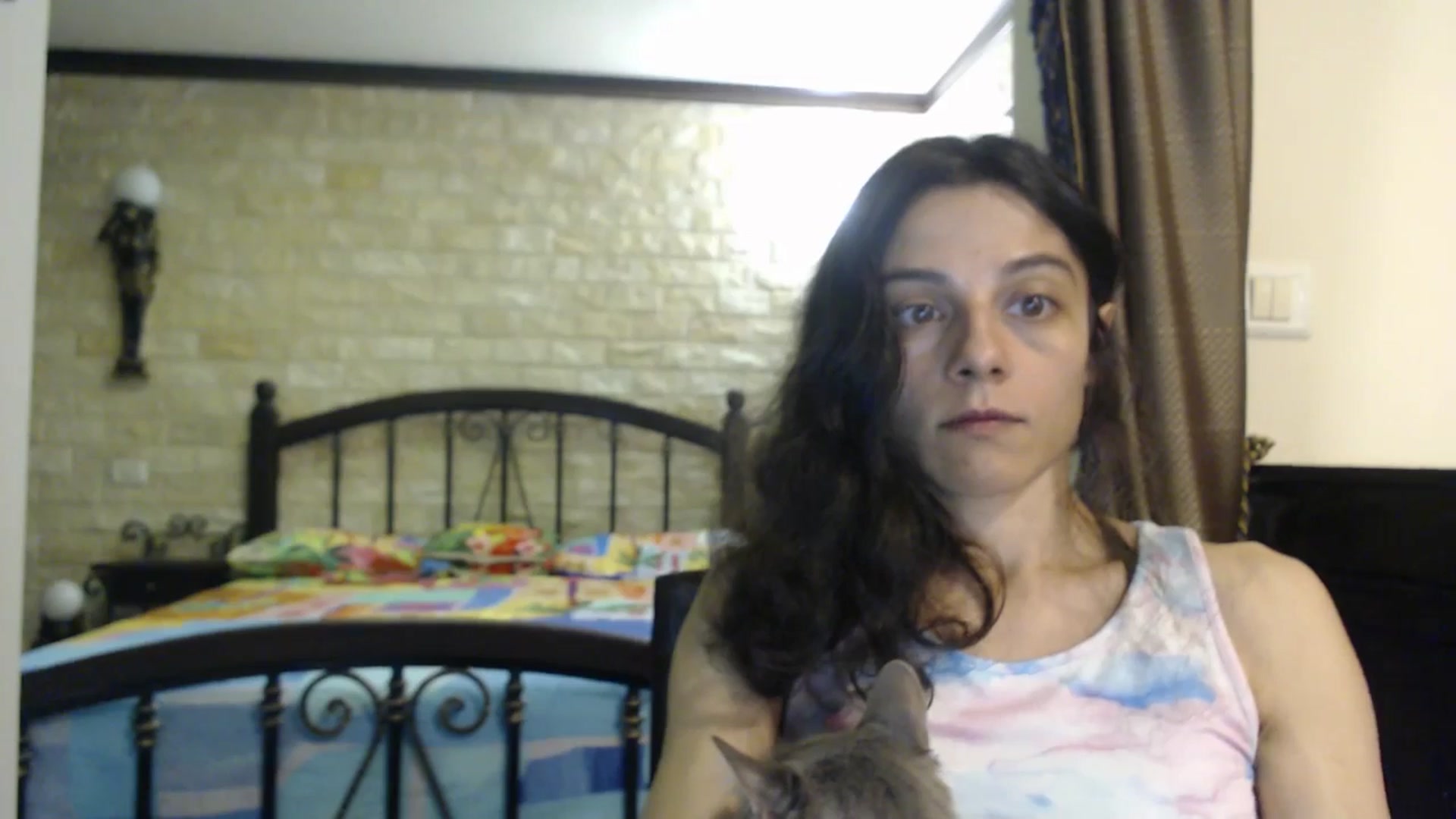 Gallery image thumbnail from ThePerfectNam's myfreecams stream on, 04/15/2026, 03:56 image 17 of 20