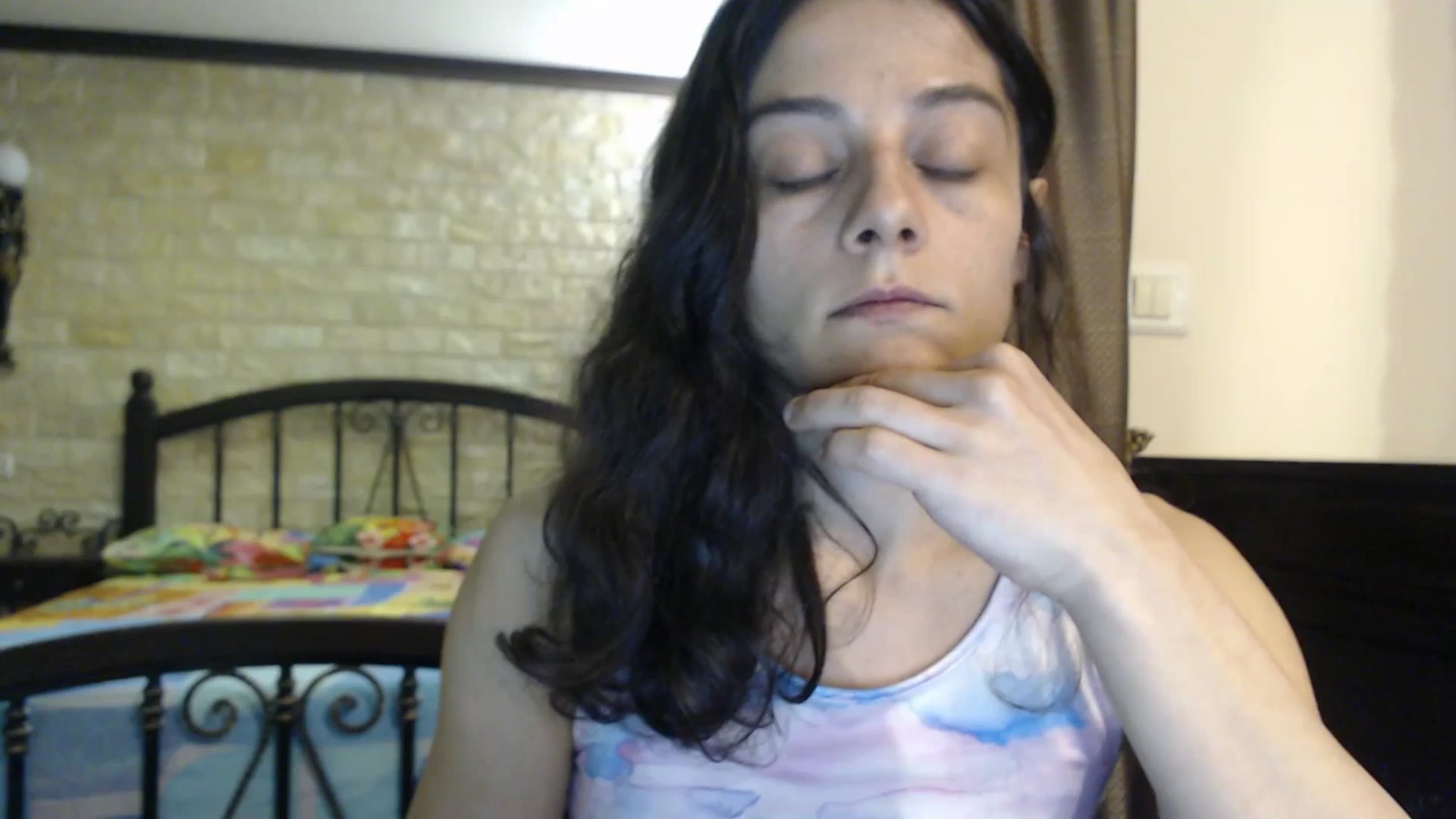 Gallery image thumbnail from ThePerfectNam's myfreecams stream on, 04/15/2026, 03:56 image 12 of 20