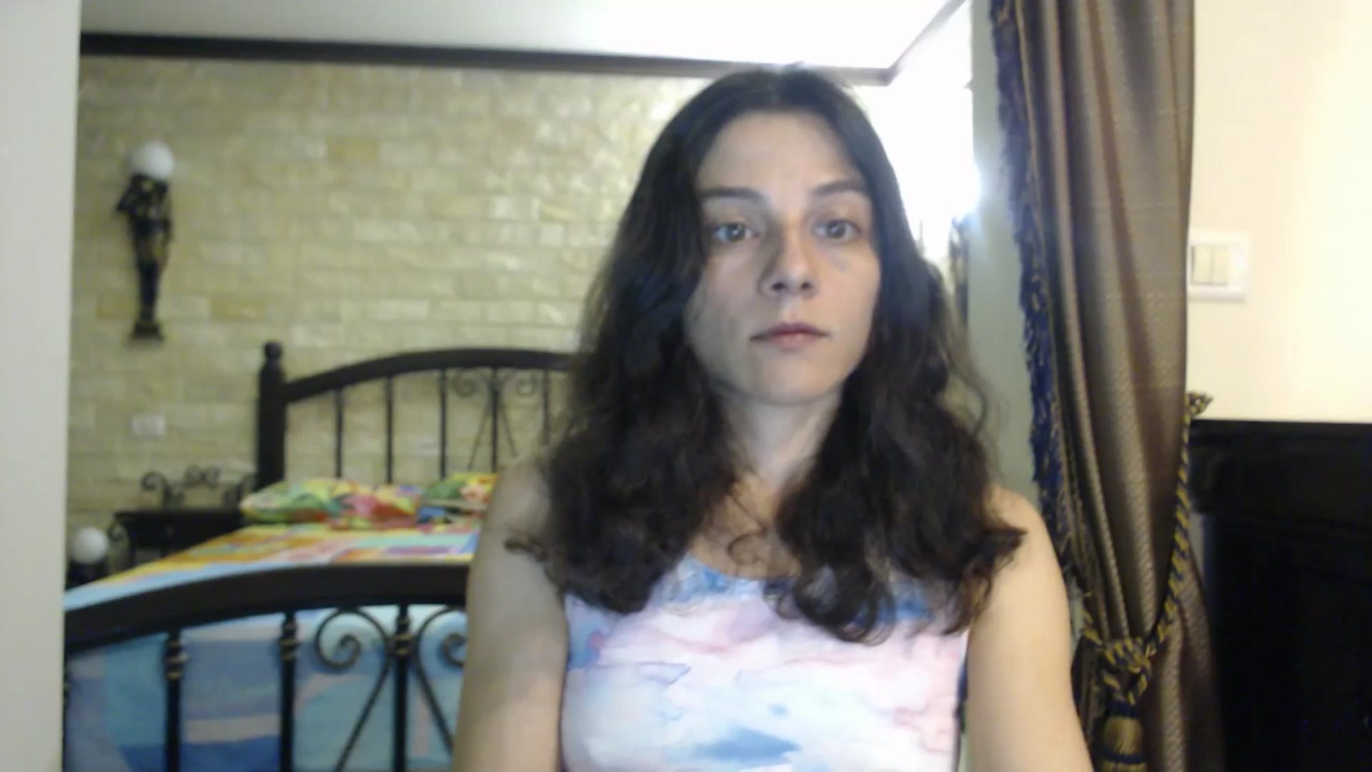 Gallery image thumbnail from ThePerfectNam's myfreecams stream on, 04/15/2026, 03:56 image 2 of 20