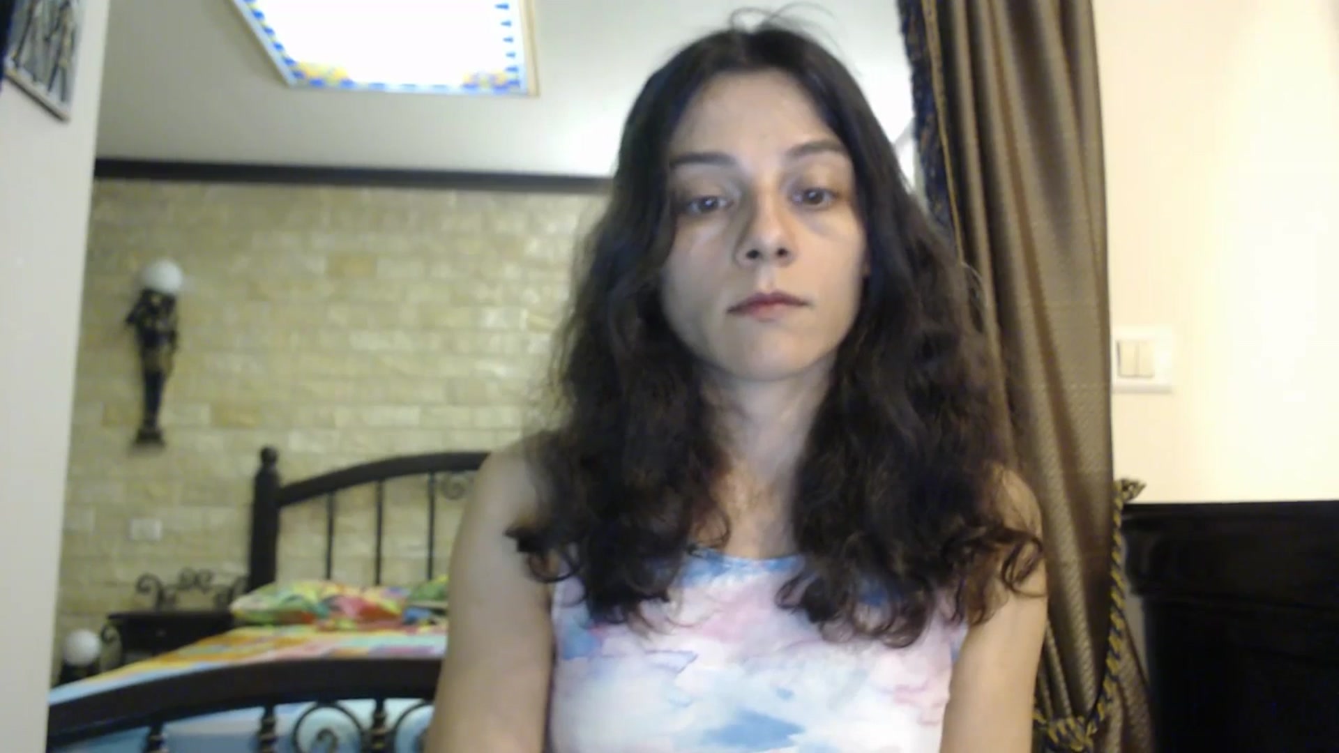 Gallery image thumbnail from ThePerfectNam's myfreecams stream on, 04/15/2026, 03:56 image 8 of 20