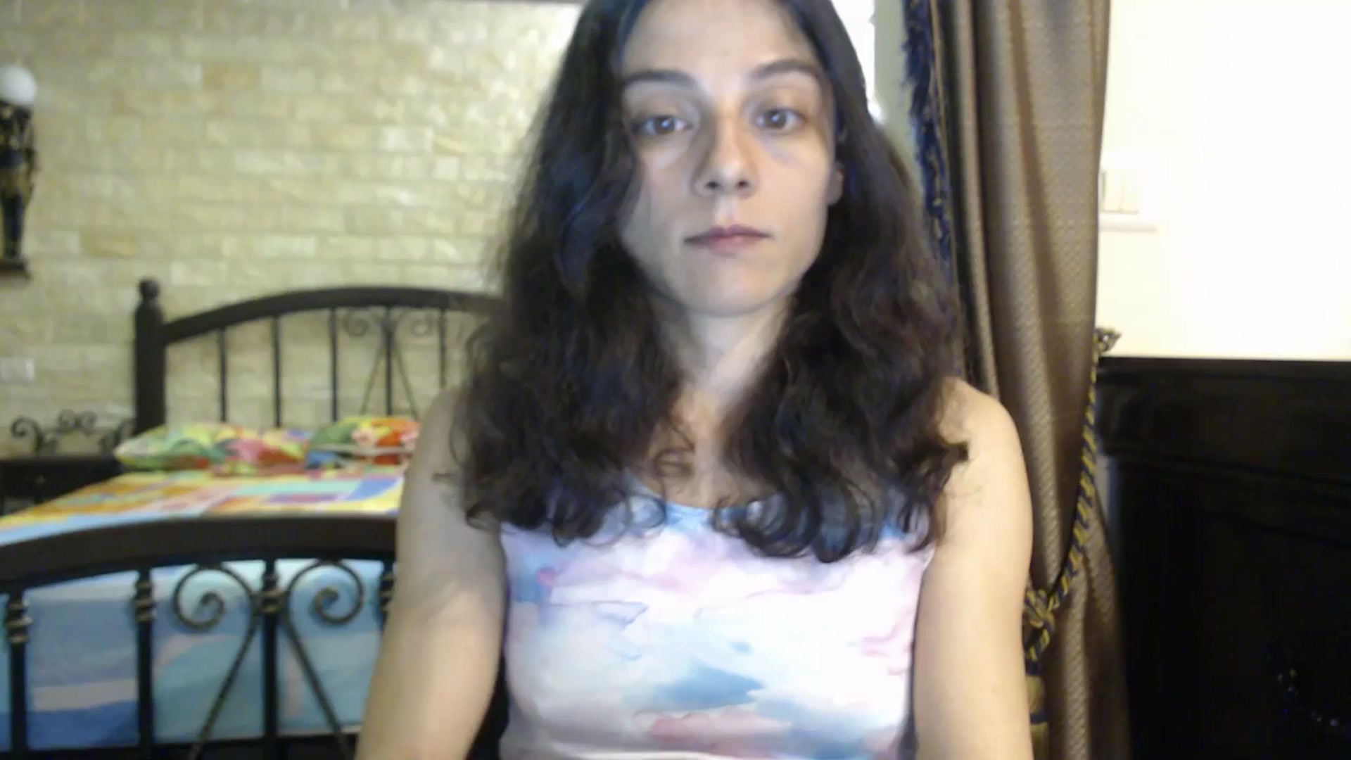 Gallery image thumbnail from ThePerfectNam's myfreecams stream on, 04/15/2026, 03:56 image 7 of 20