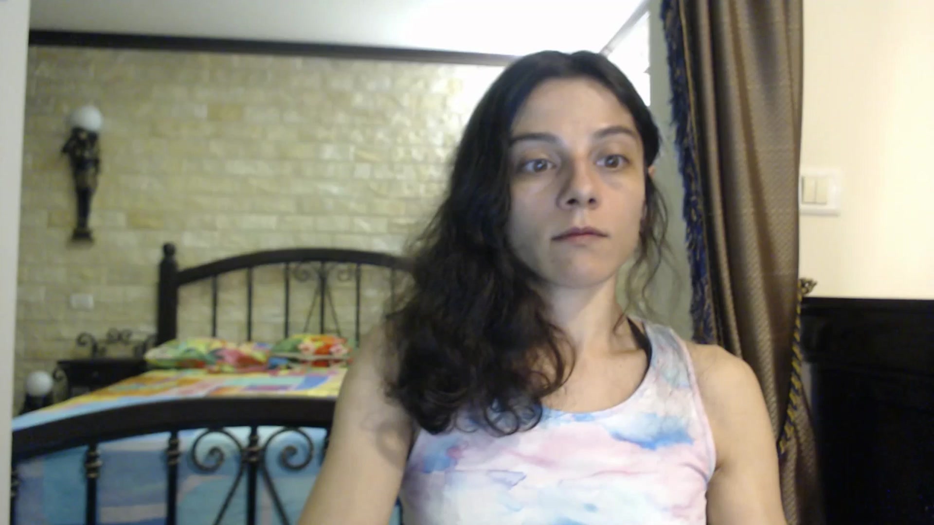 Gallery image thumbnail from ThePerfectNam's myfreecams stream on, 04/15/2026, 03:56 image 18 of 20