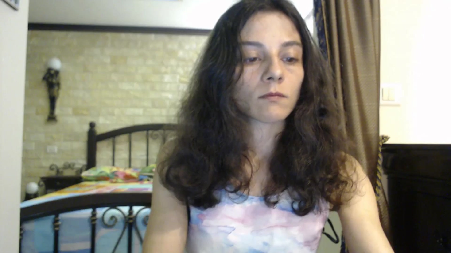 Gallery image thumbnail from ThePerfectNam's myfreecams stream on, 04/15/2026, 03:56 image 9 of 20