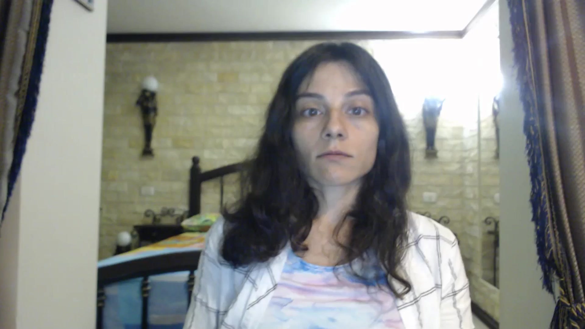 Gallery image thumbnail from ThePerfectNam's myfreecams stream on, 04/15/2026, 05:08 image 6 of 20