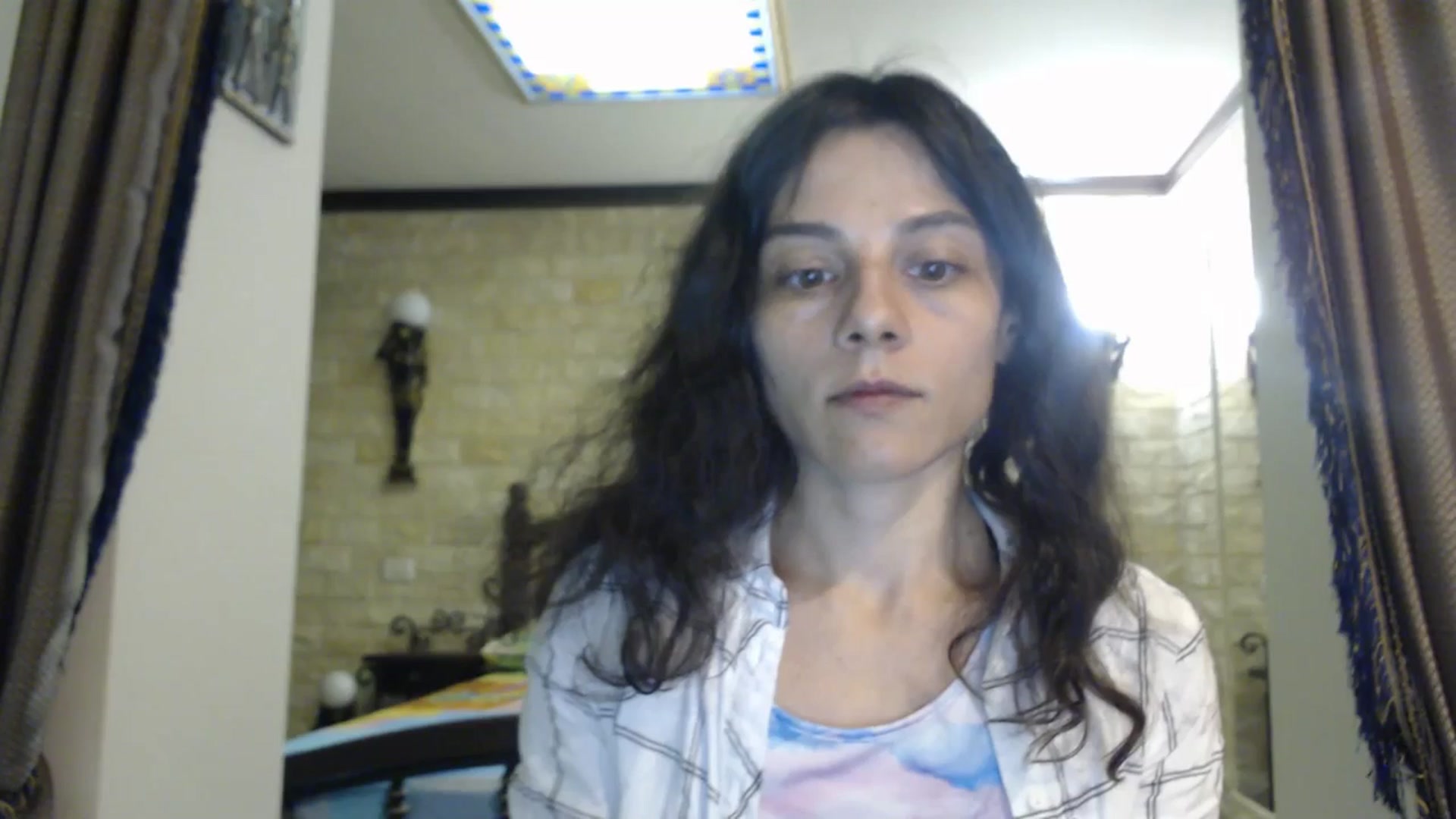 Gallery image thumbnail from ThePerfectNam's myfreecams stream on, 04/15/2026, 05:08 image 20 of 20