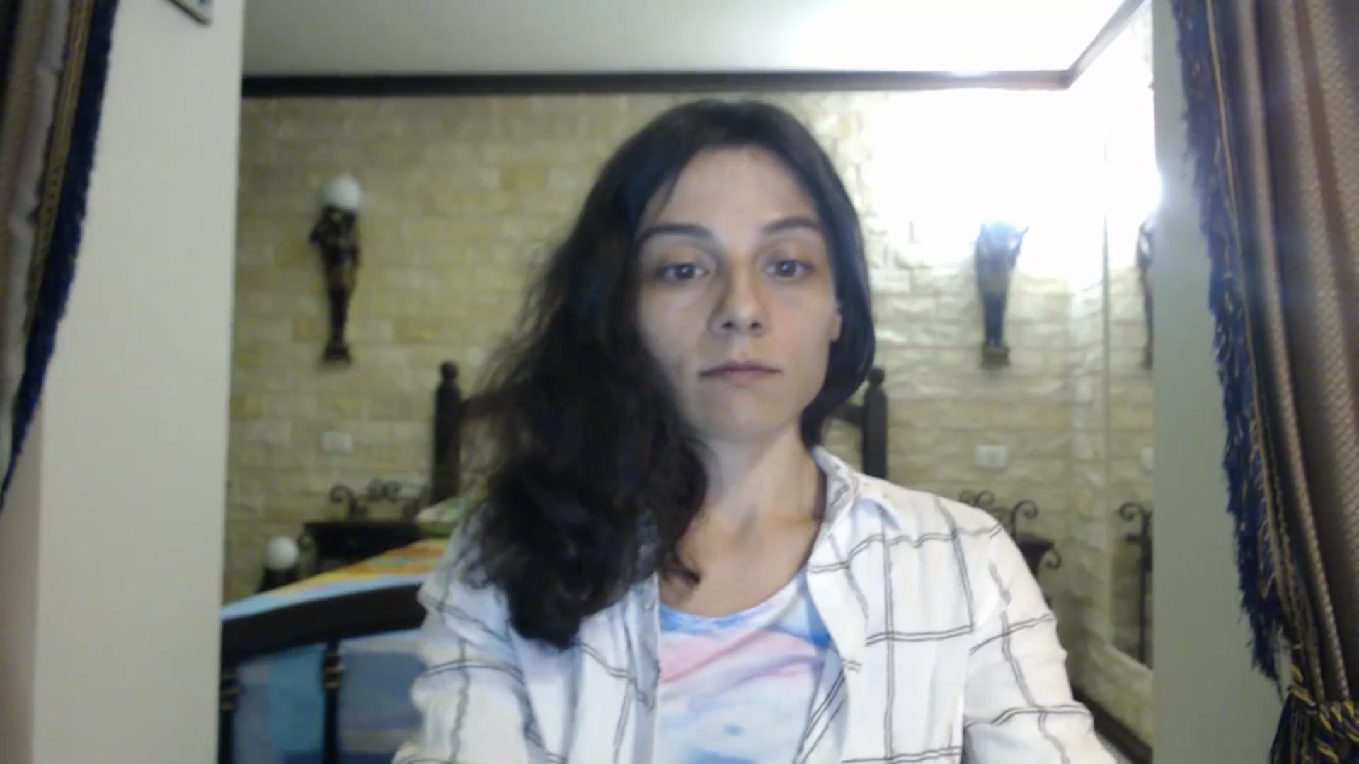 Gallery image thumbnail from ThePerfectNam's myfreecams stream on, 04/15/2026, 05:08 image 11 of 20