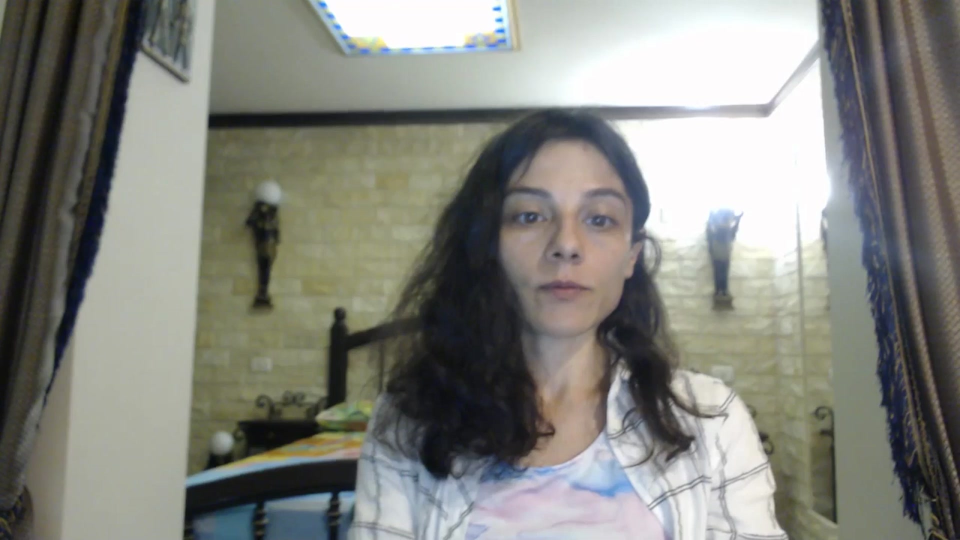 Gallery image thumbnail from ThePerfectNam's myfreecams stream on, 04/15/2026, 05:08 image 19 of 20
