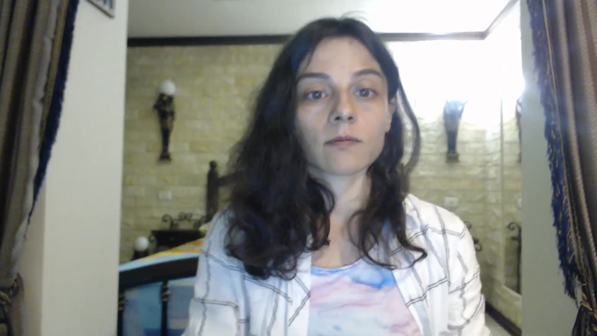 Gallery image thumbnail from ThePerfectNam's myfreecams stream on, 04/15/2026, 05:08 image 16 of 20
