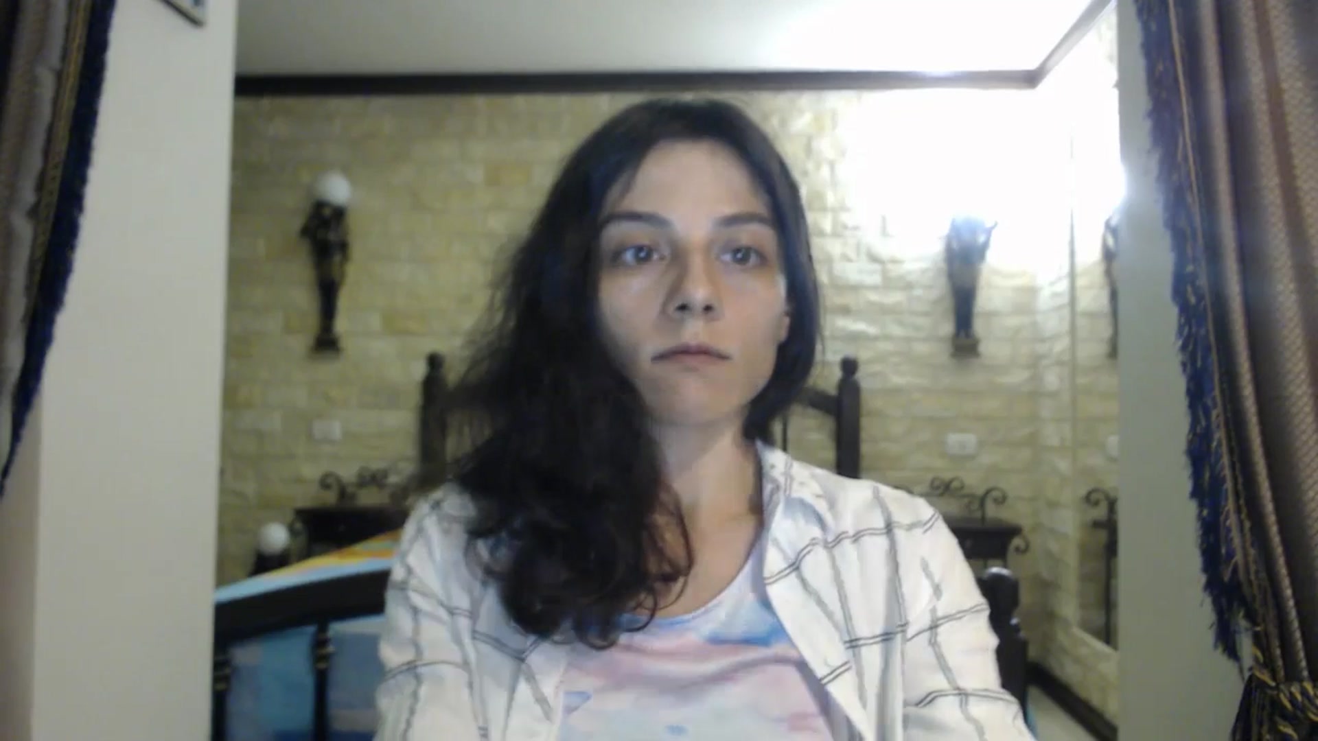 Gallery image thumbnail from ThePerfectNam's myfreecams stream on, 04/15/2026, 05:08 image 13 of 20