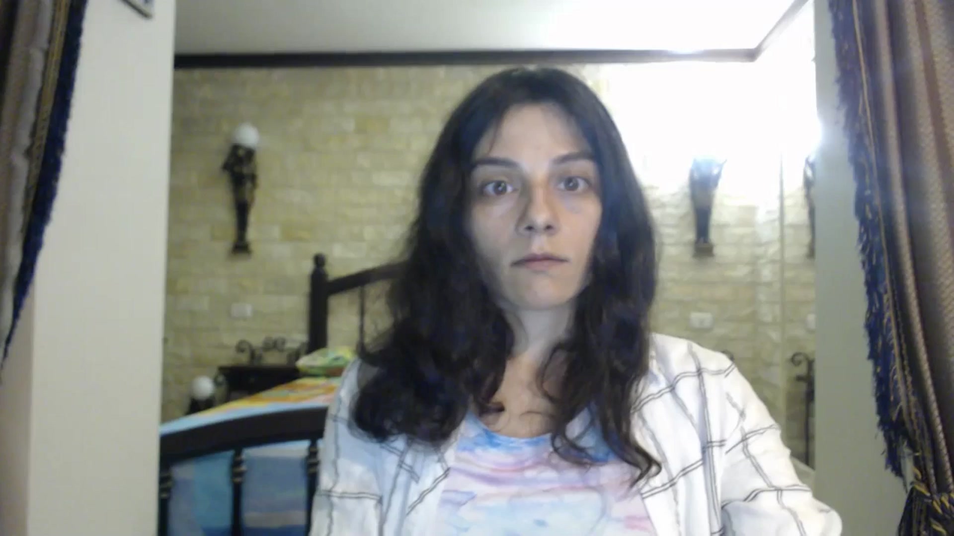 Gallery image thumbnail from ThePerfectNam's myfreecams stream on, 04/15/2026, 05:08 image 7 of 20
