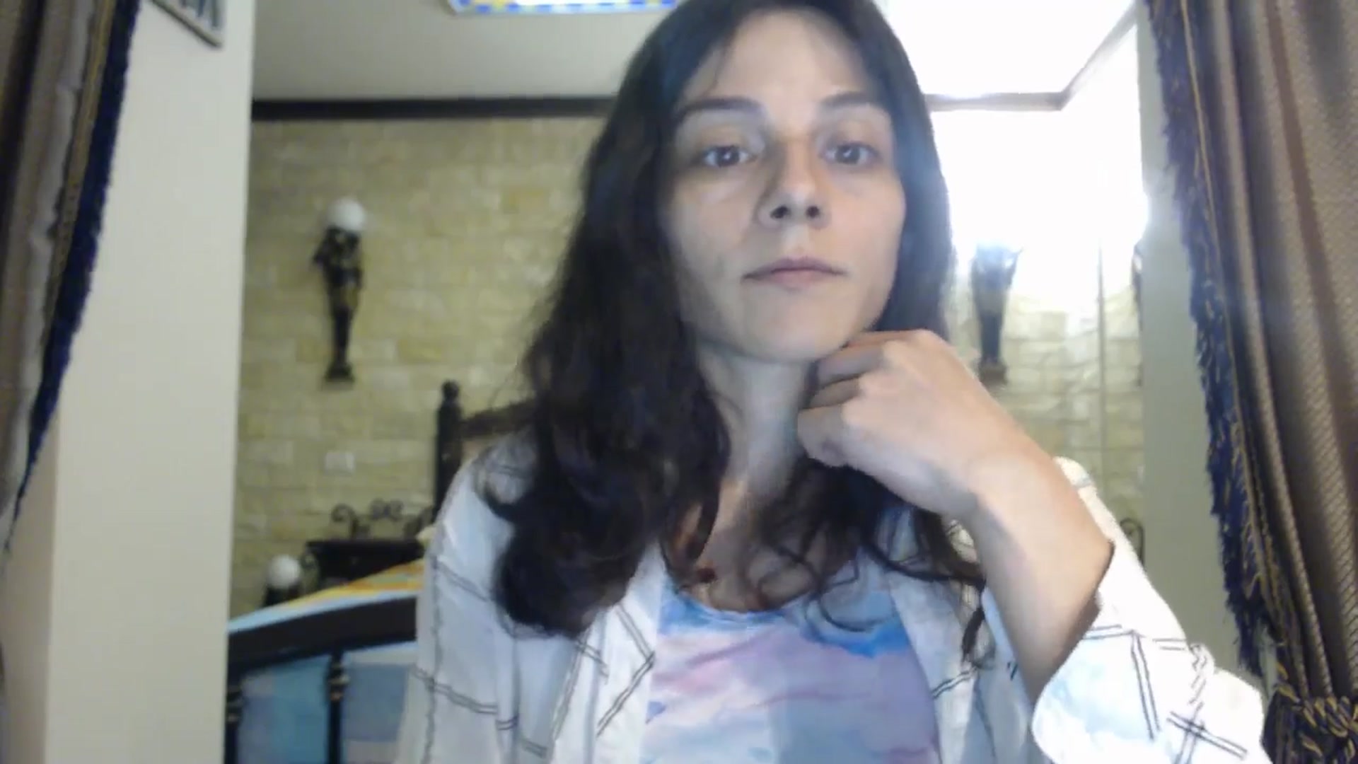 Gallery image thumbnail from ThePerfectNam's myfreecams stream on, 04/15/2026, 05:08 image 2 of 20