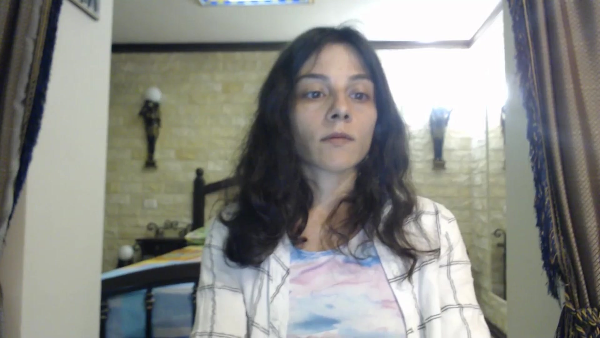 Gallery image thumbnail from ThePerfectNam's myfreecams stream on, 04/15/2026, 05:08 image 3 of 20