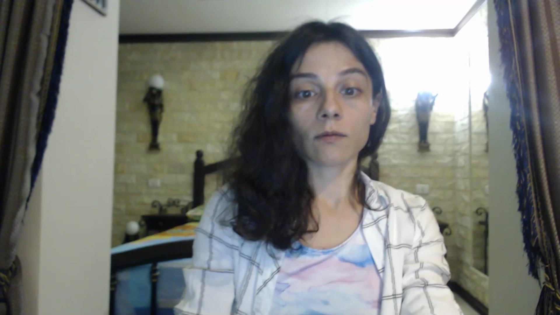 Gallery image thumbnail from ThePerfectNam's myfreecams stream on, 04/15/2026, 05:08 image 17 of 20