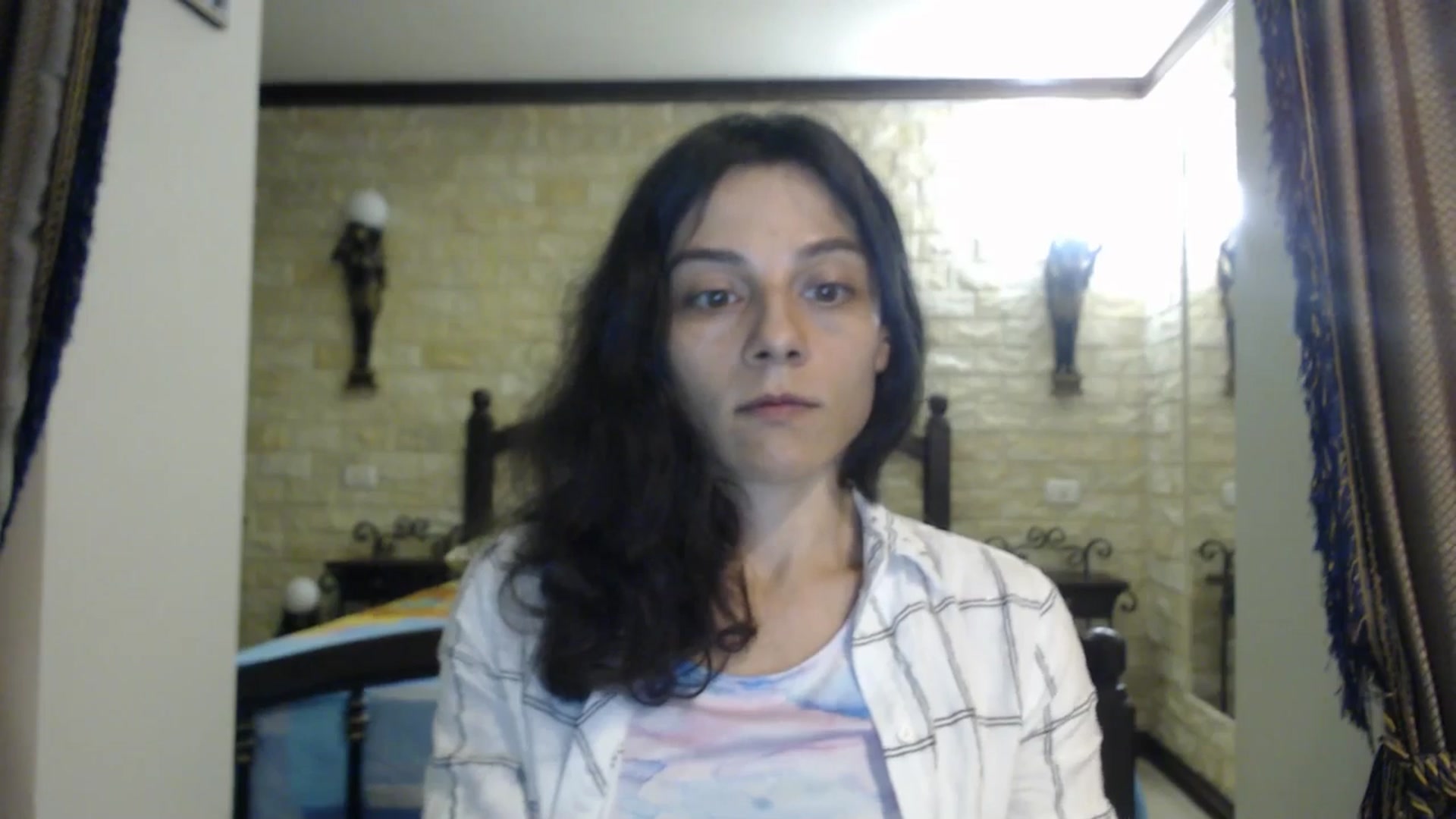 Gallery image thumbnail from ThePerfectNam's myfreecams stream on, 04/15/2026, 05:08 image 14 of 20