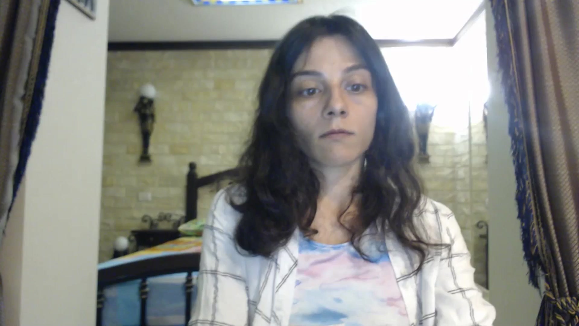 Gallery image thumbnail from ThePerfectNam's myfreecams stream on, 04/15/2026, 05:08 image 1 of 20