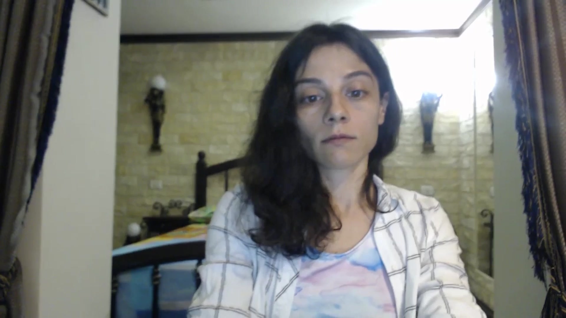 Gallery image thumbnail from ThePerfectNam's myfreecams stream on, 04/15/2026, 05:08 image 18 of 20