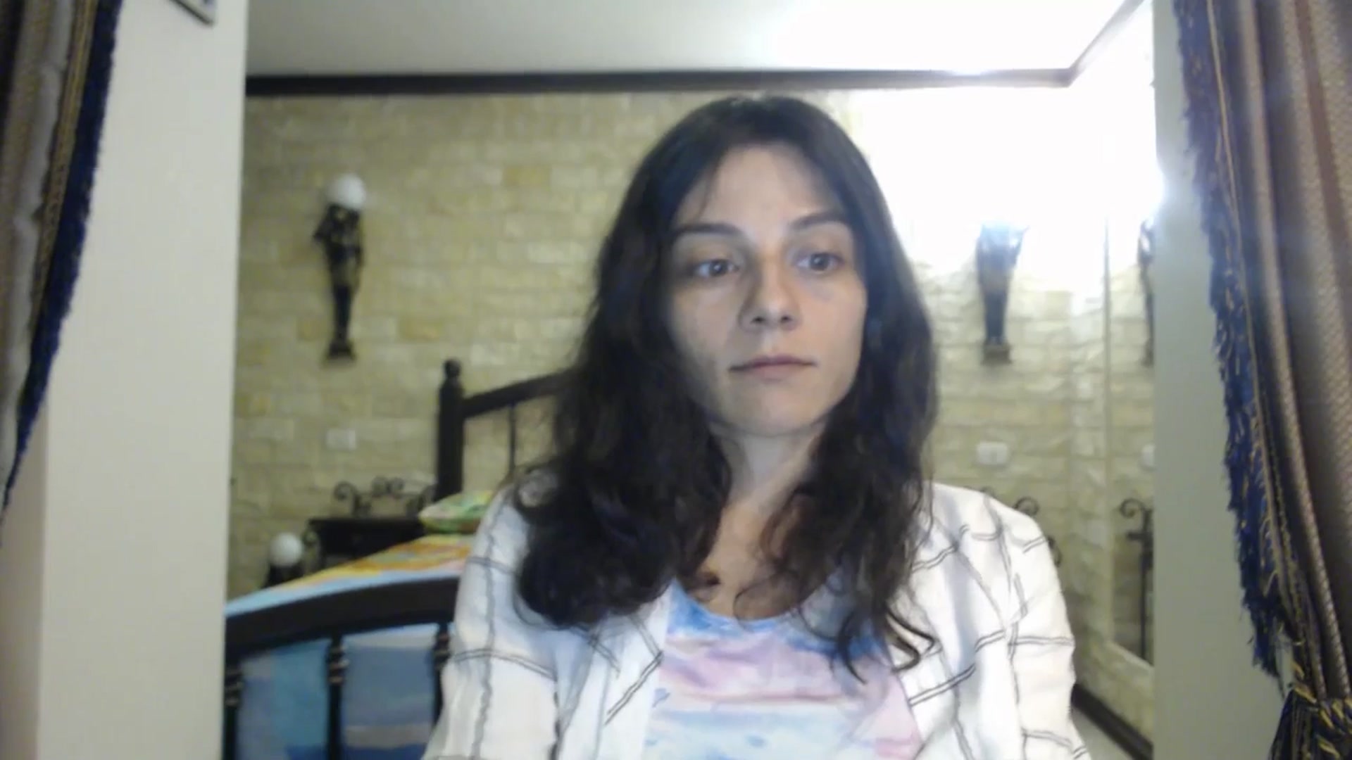 Gallery image thumbnail from ThePerfectNam's myfreecams stream on, 04/15/2026, 05:08 image 4 of 20