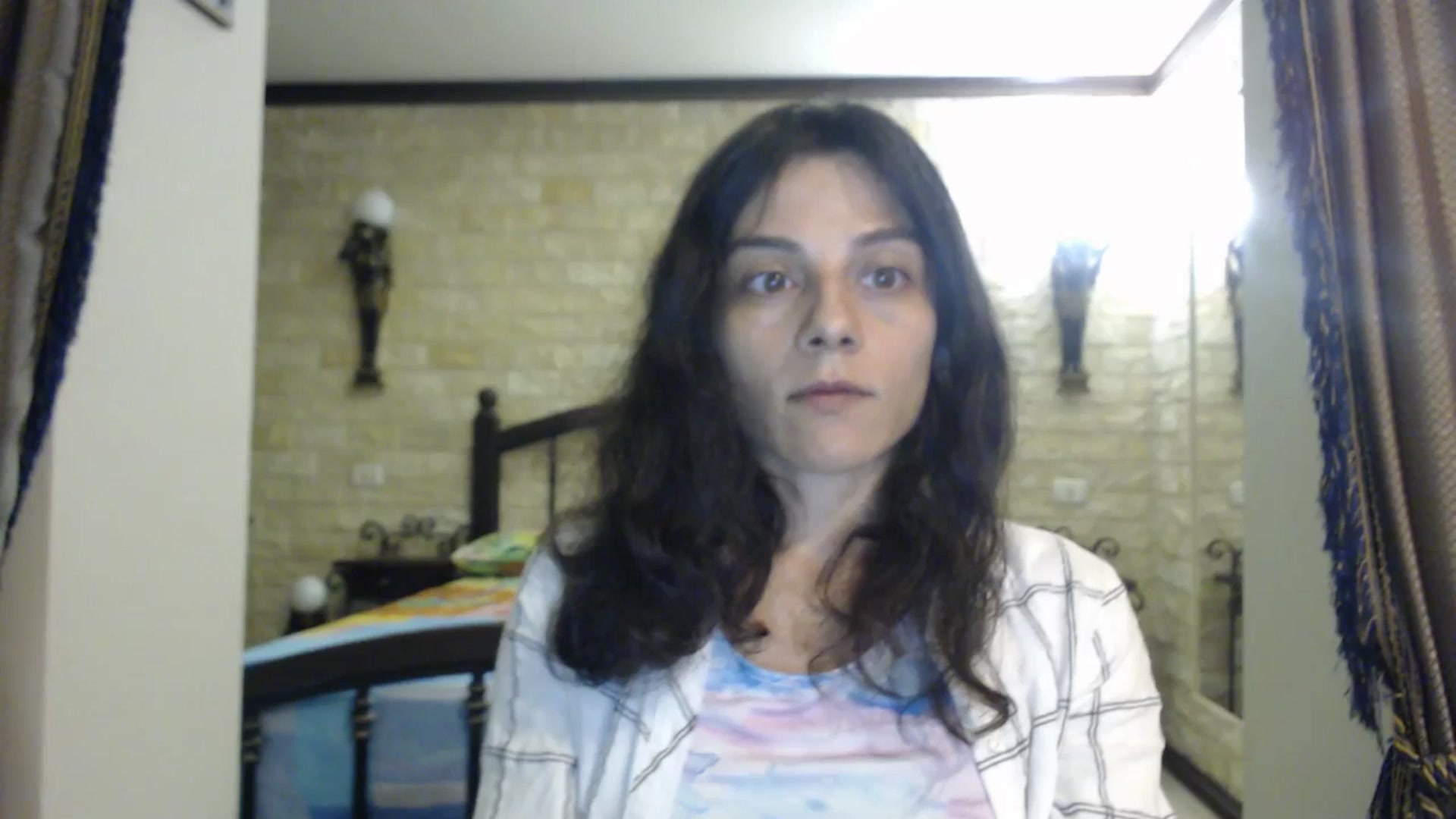 Gallery image thumbnail from ThePerfectNam's myfreecams stream on, 04/15/2026, 05:08 image 5 of 20
