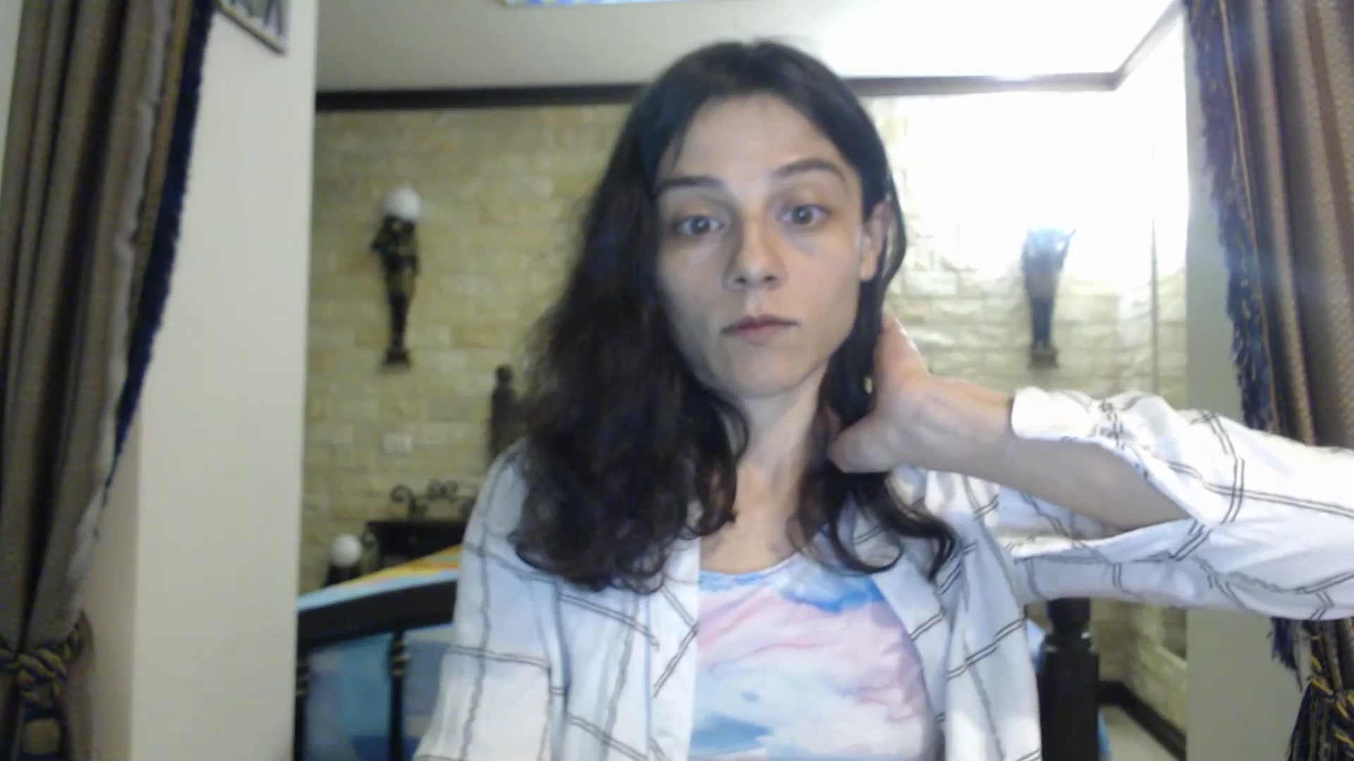 Gallery image thumbnail from ThePerfectNam's myfreecams stream on, 04/15/2026, 05:08 image 15 of 20
