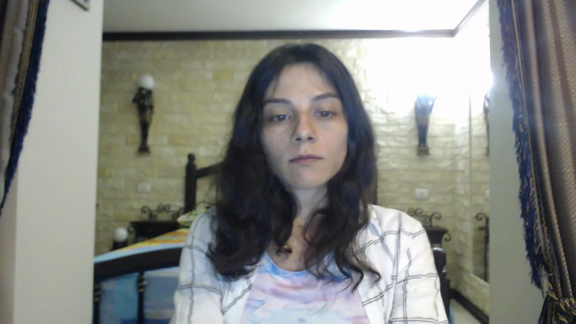 Gallery image thumbnail from ThePerfectNam's myfreecams stream on, 04/15/2026, 05:08 image 8 of 20